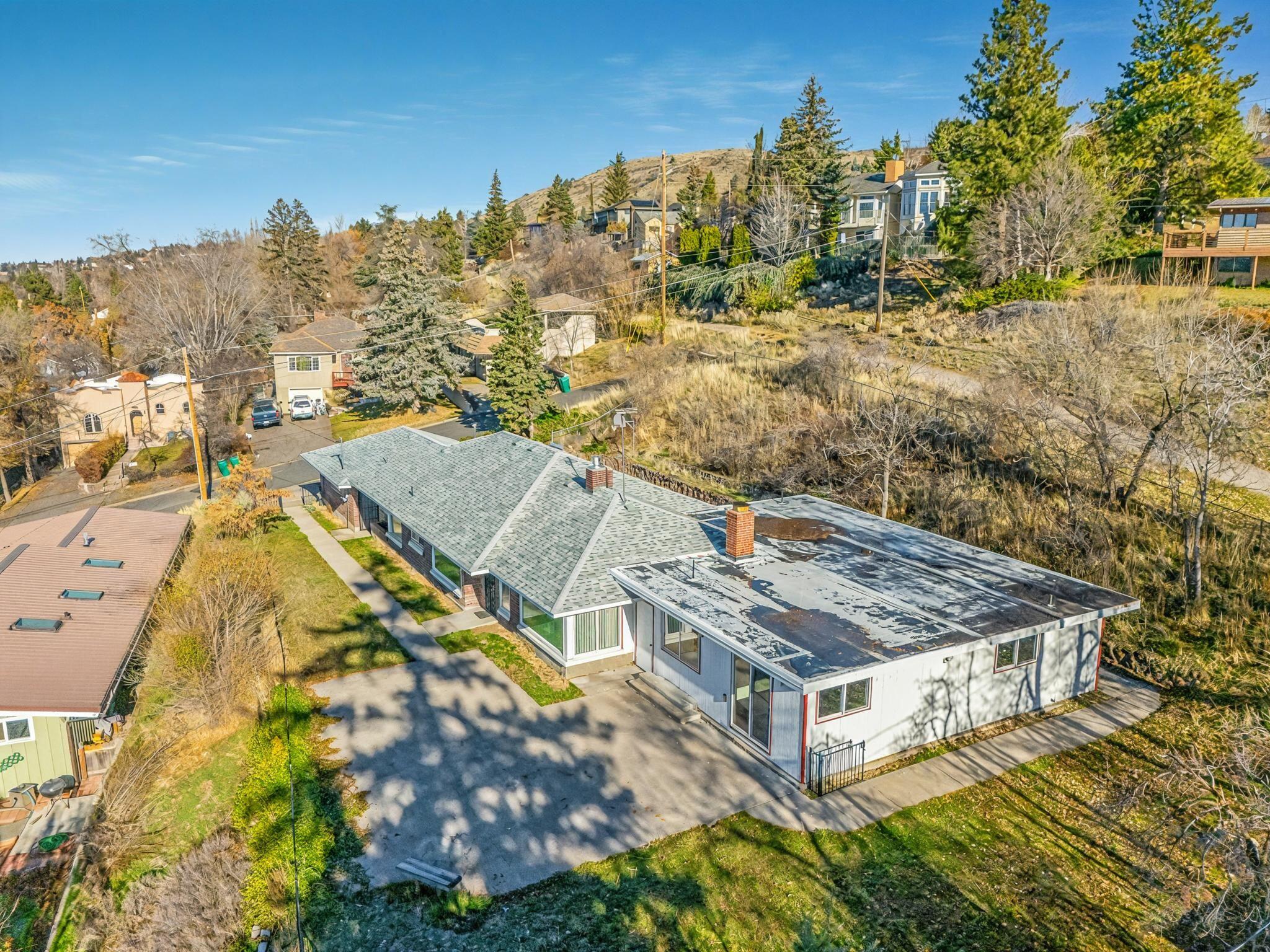 Klamath Falls -Hillside Addition - Residential