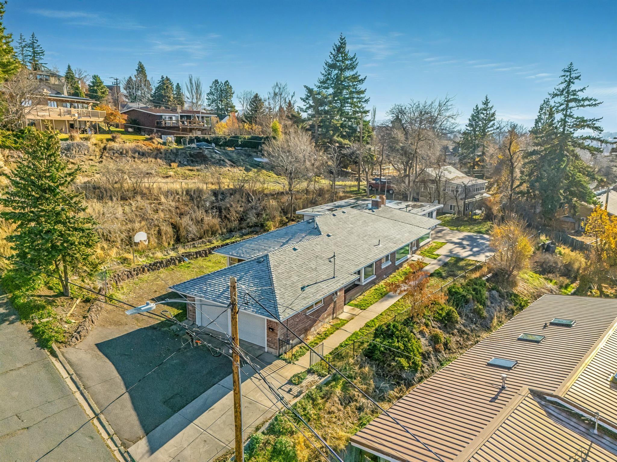 Klamath Falls -Hillside Addition - Residential