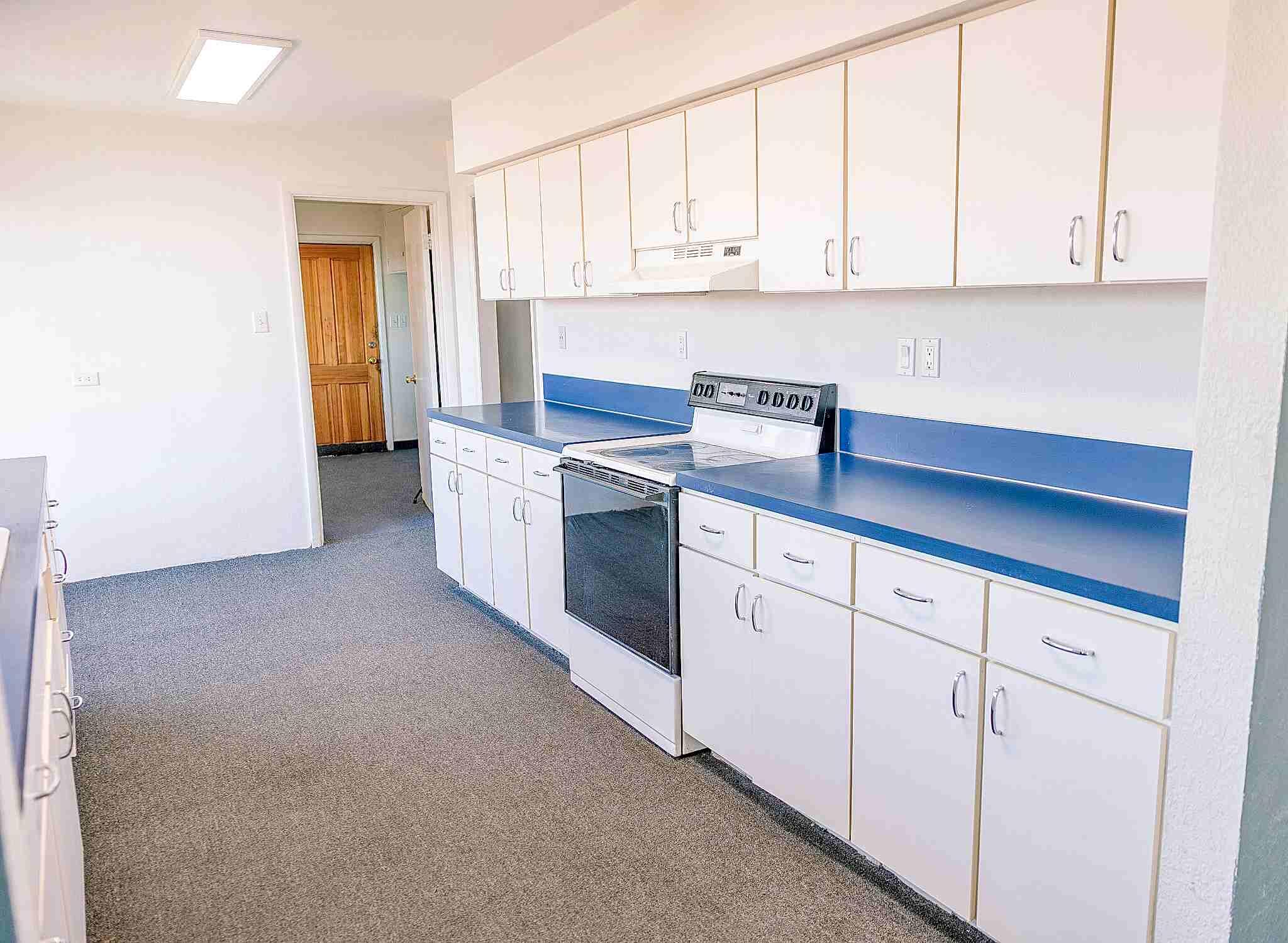 Klamath Falls -Hillside Addition - Residential