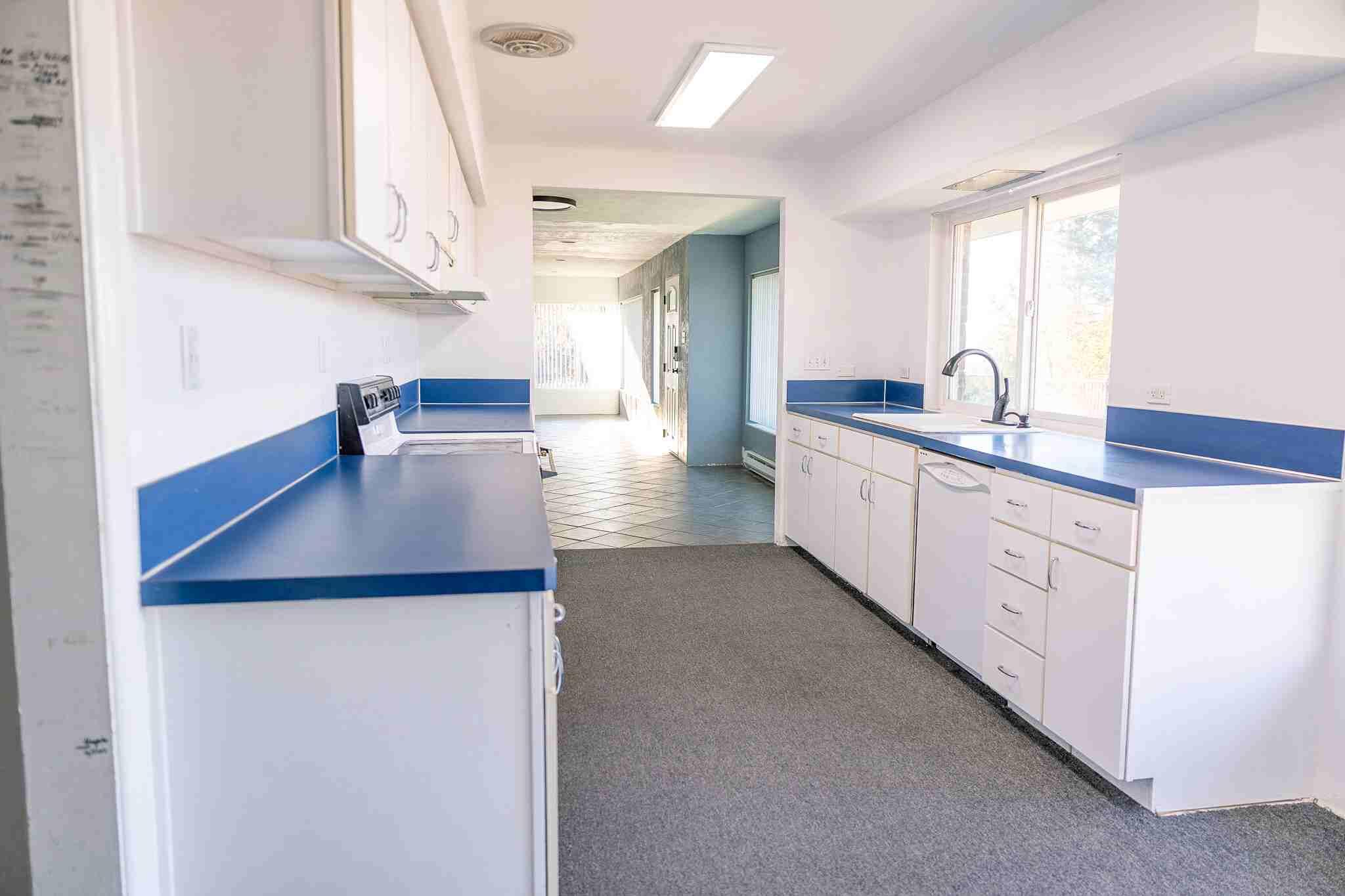 Klamath Falls -Hillside Addition - Residential