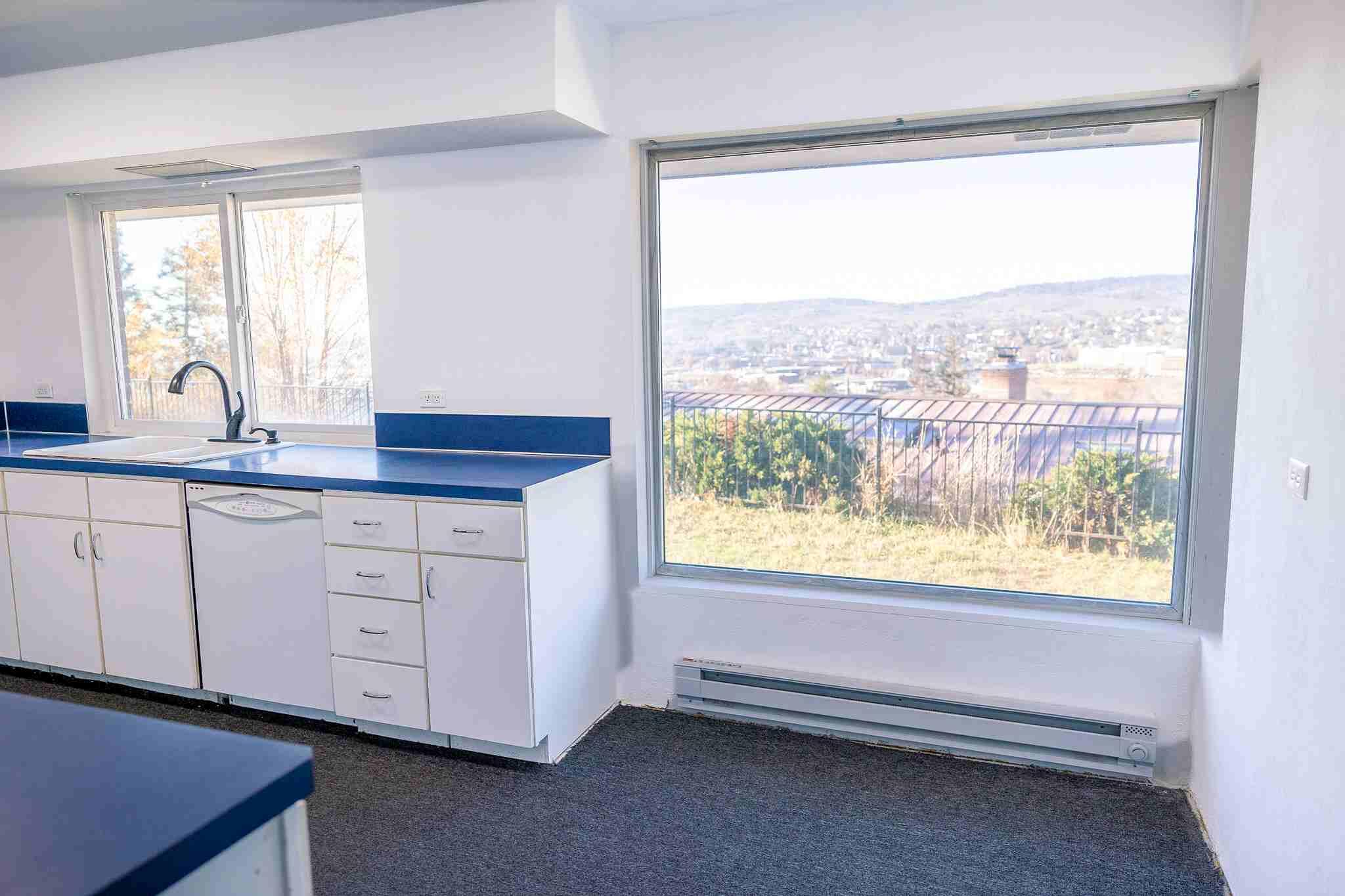 Klamath Falls -Hillside Addition - Residential