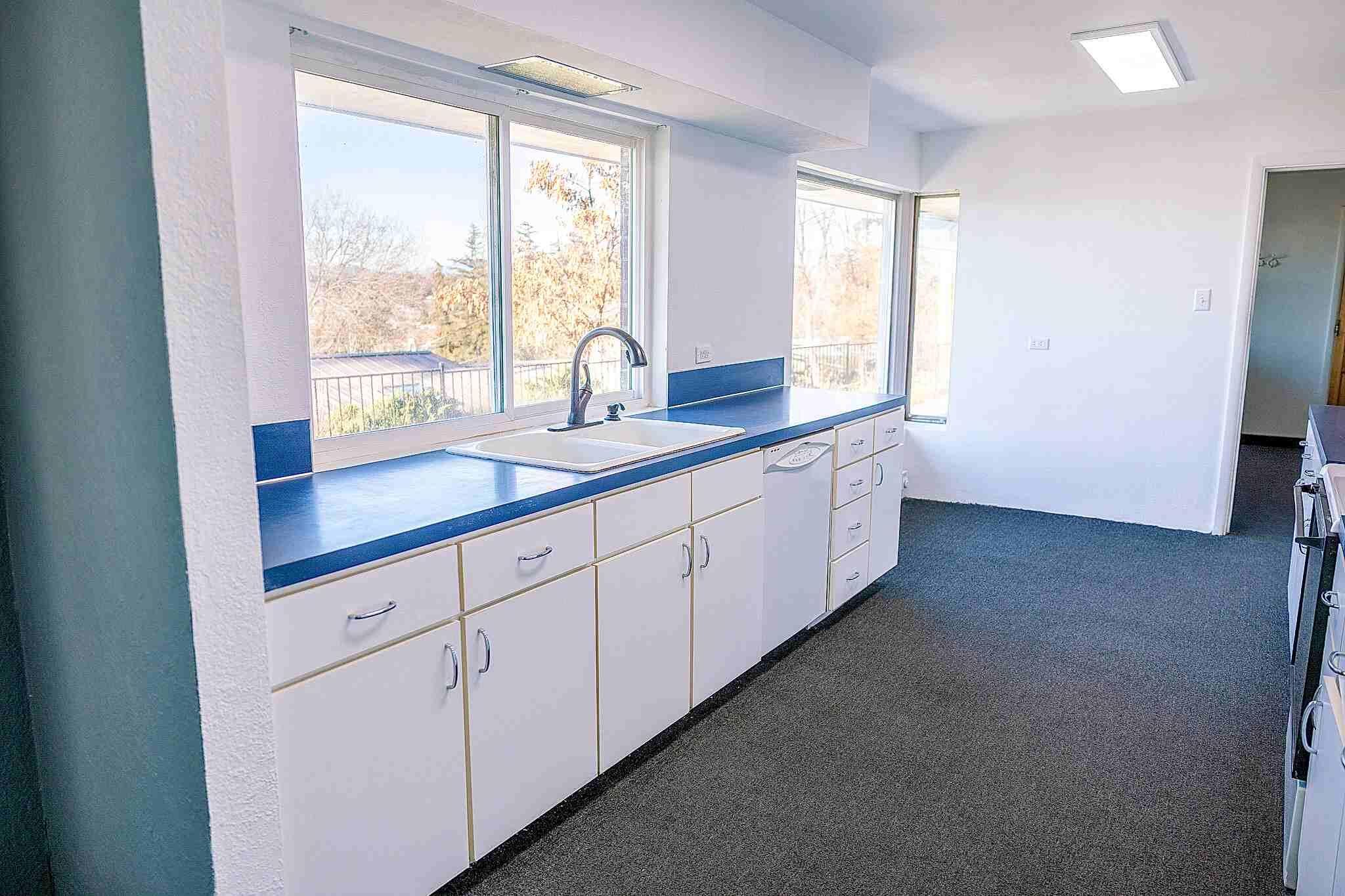 Klamath Falls -Hillside Addition - Residential