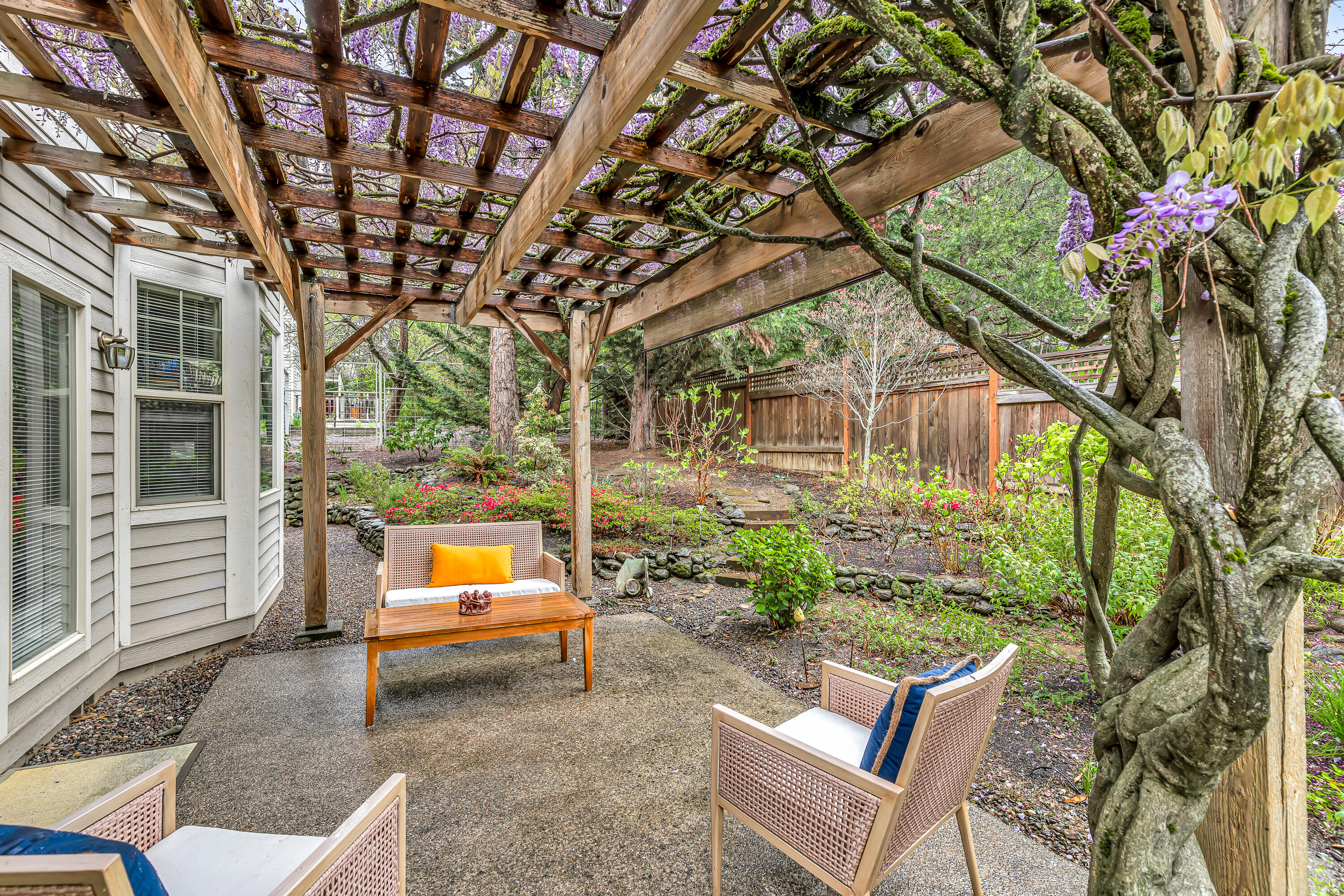 Birnam Woods Subdivision - Residential