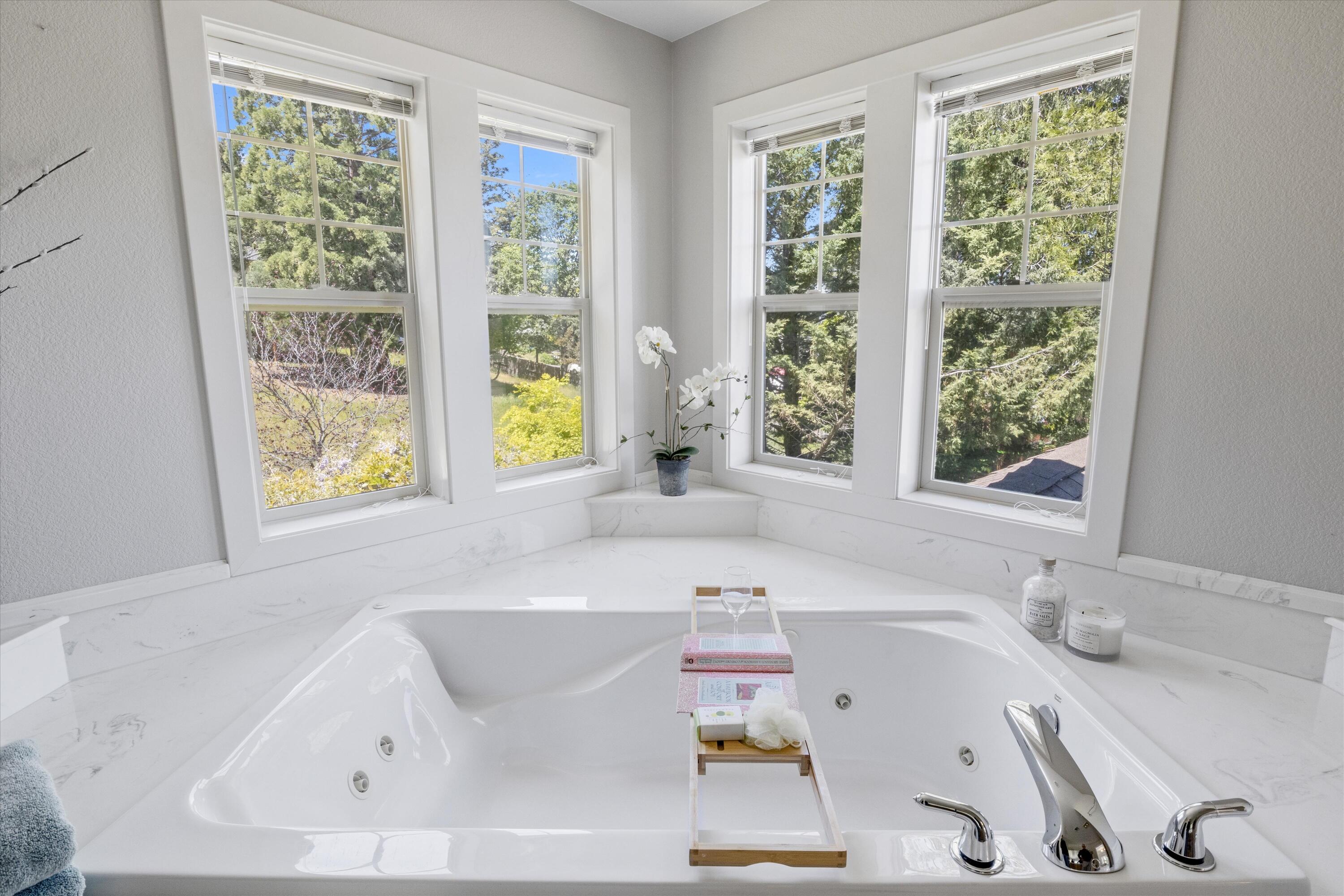 Birnam Woods Subdivision - Residential