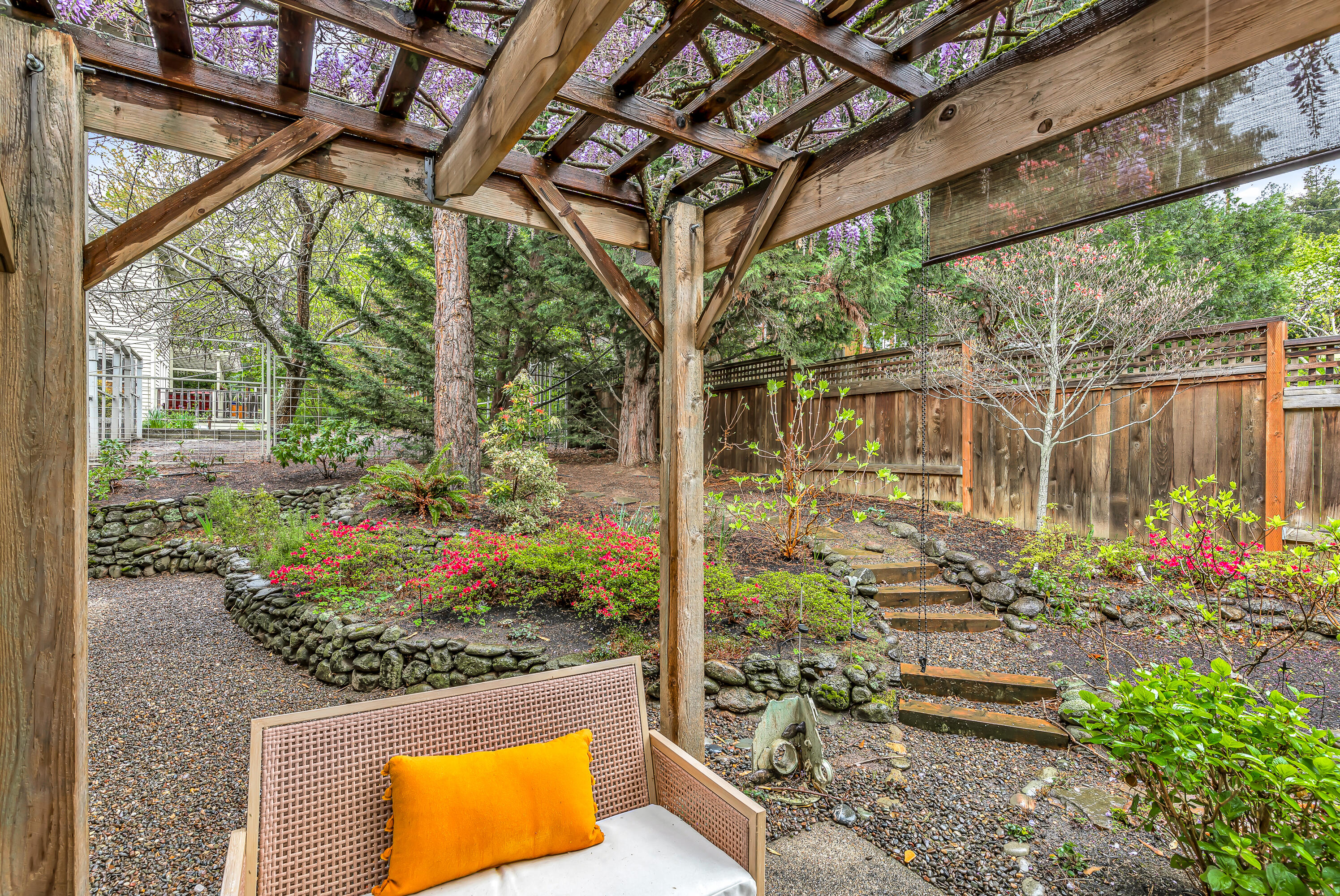 Birnam Woods Subdivision - Residential