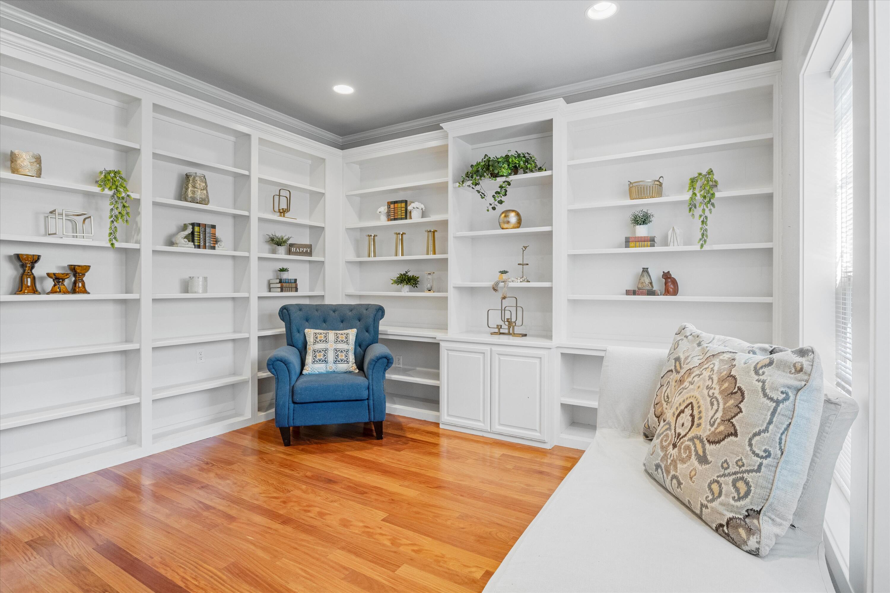 Birnam Woods Subdivision - Residential