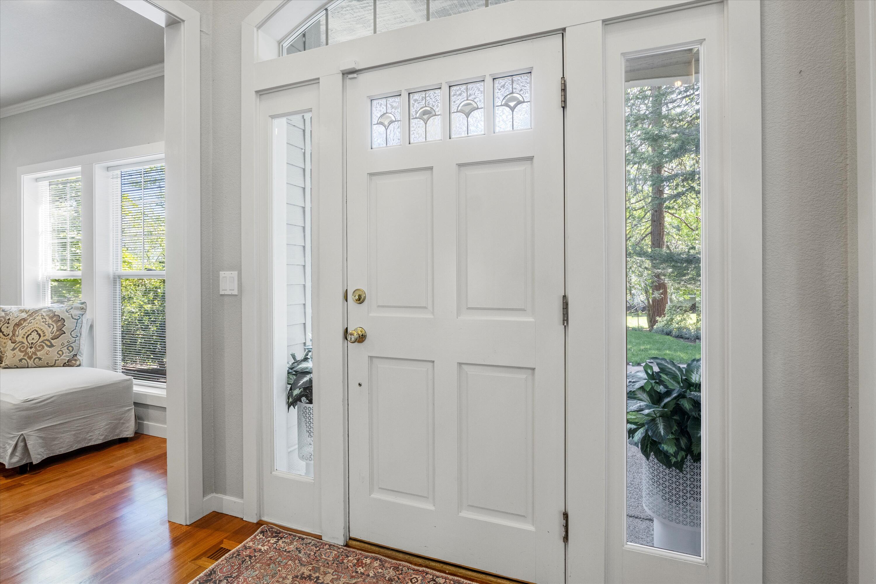 Birnam Woods Subdivision - Residential