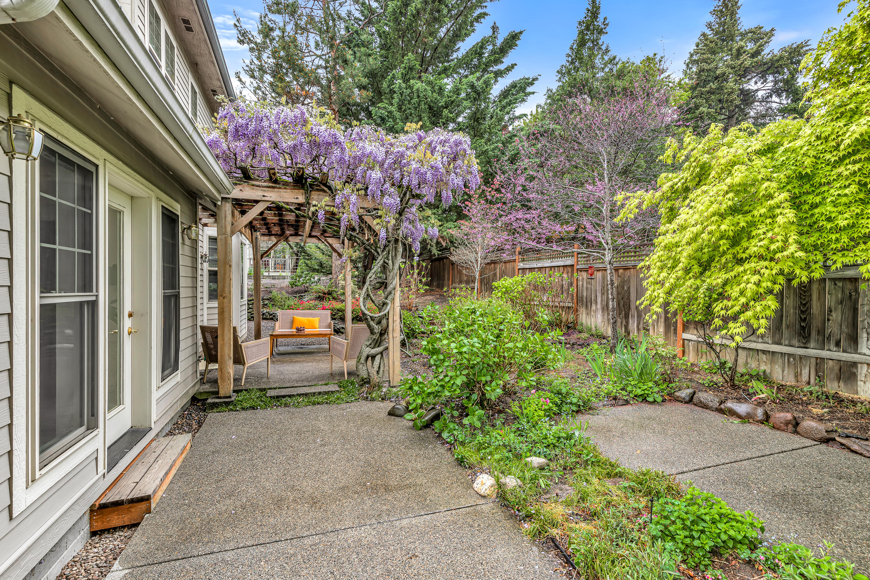 Birnam Woods Subdivision - Residential