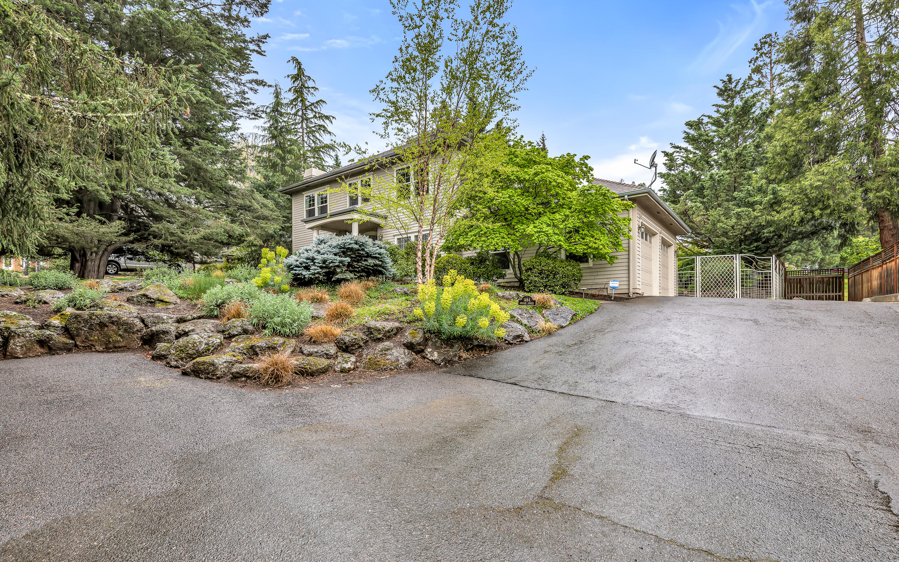 Birnam Woods Subdivision - Residential