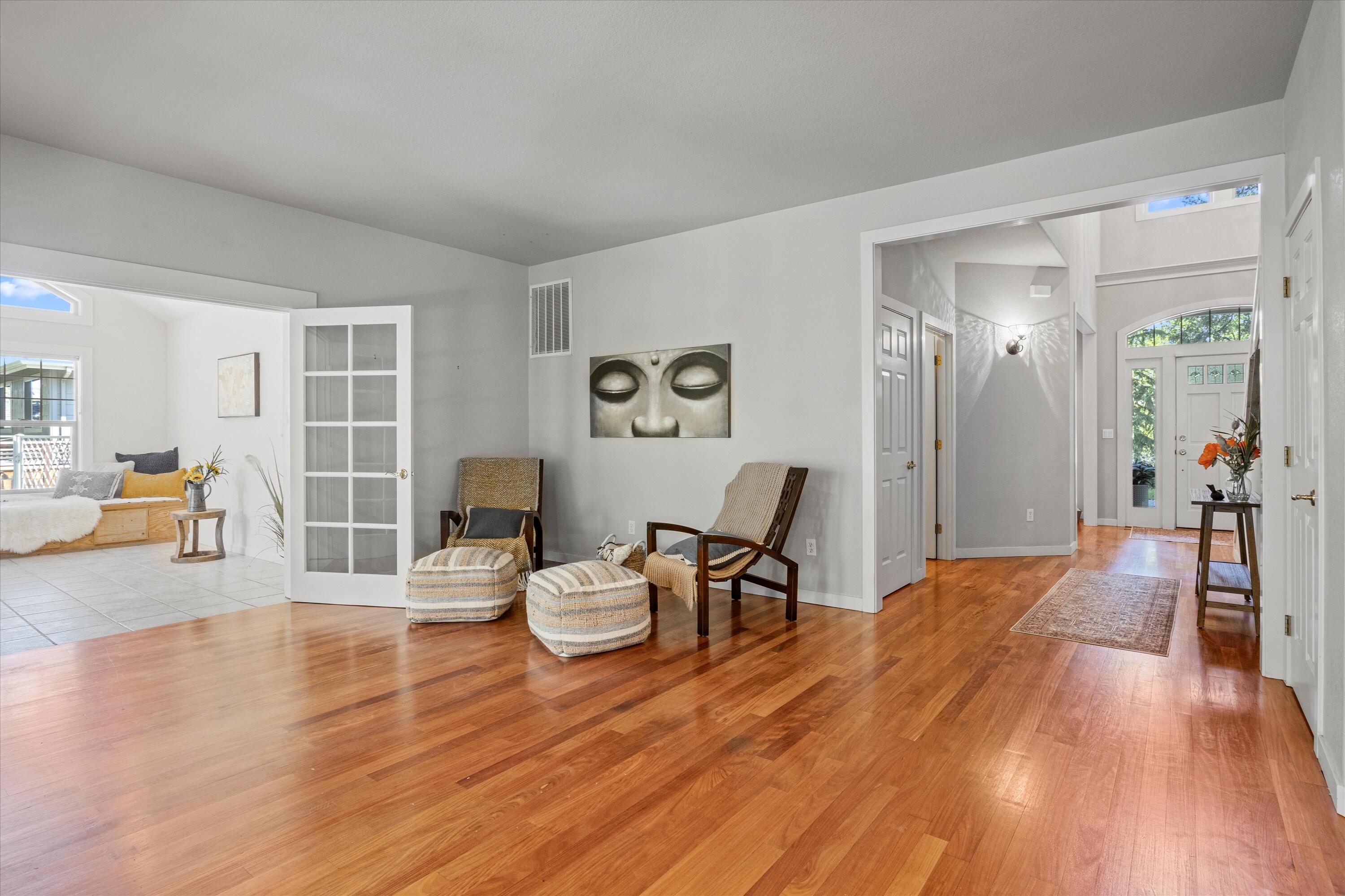 Birnam Woods Subdivision - Residential