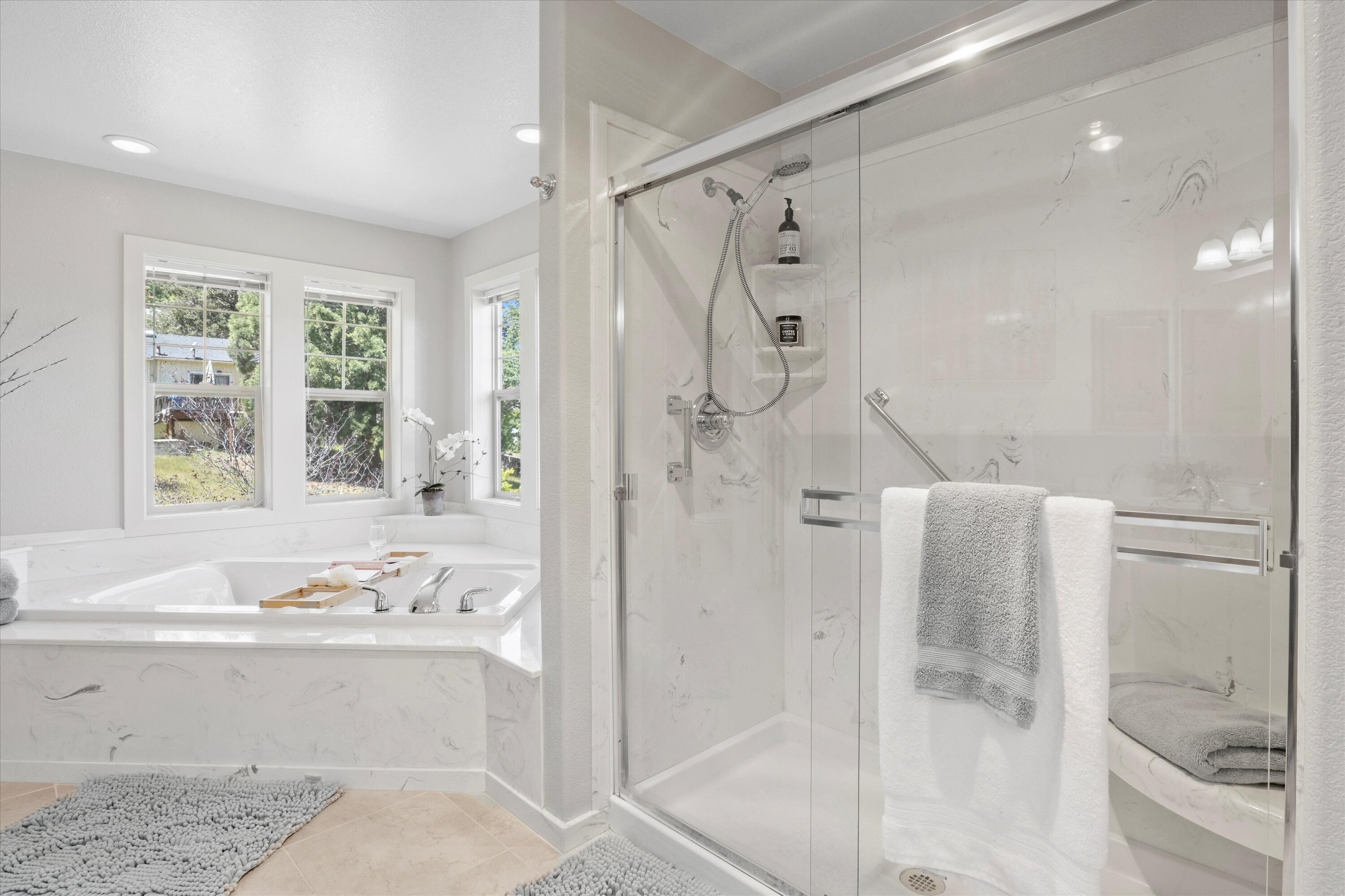 Birnam Woods Subdivision - Residential