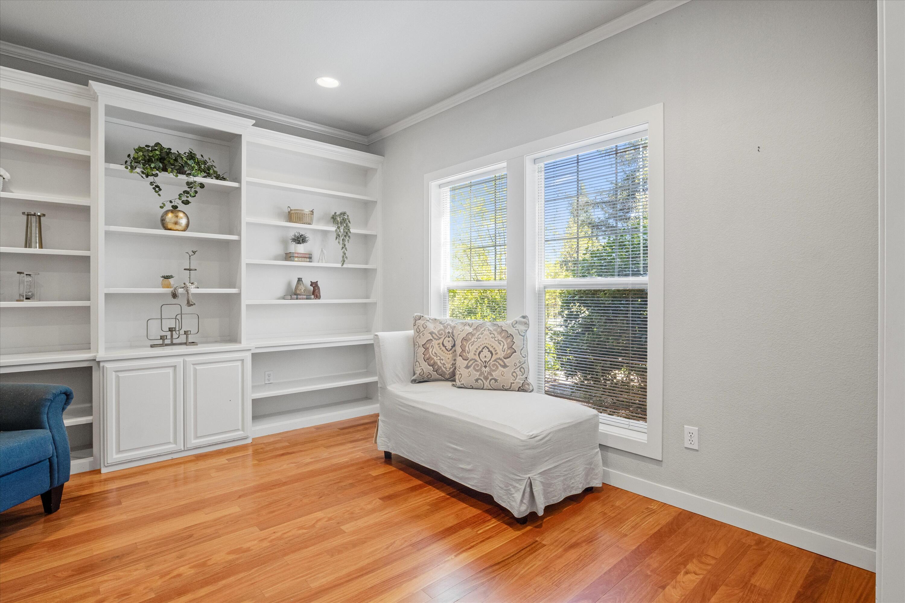 Birnam Woods Subdivision - Residential