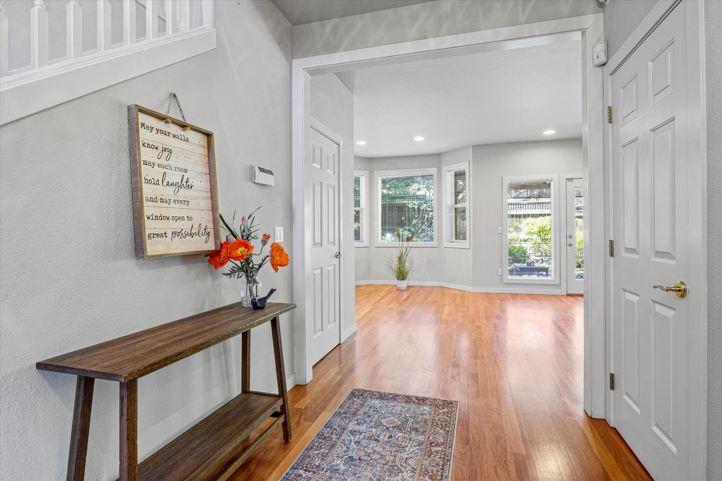 Birnam Woods Subdivision - Residential