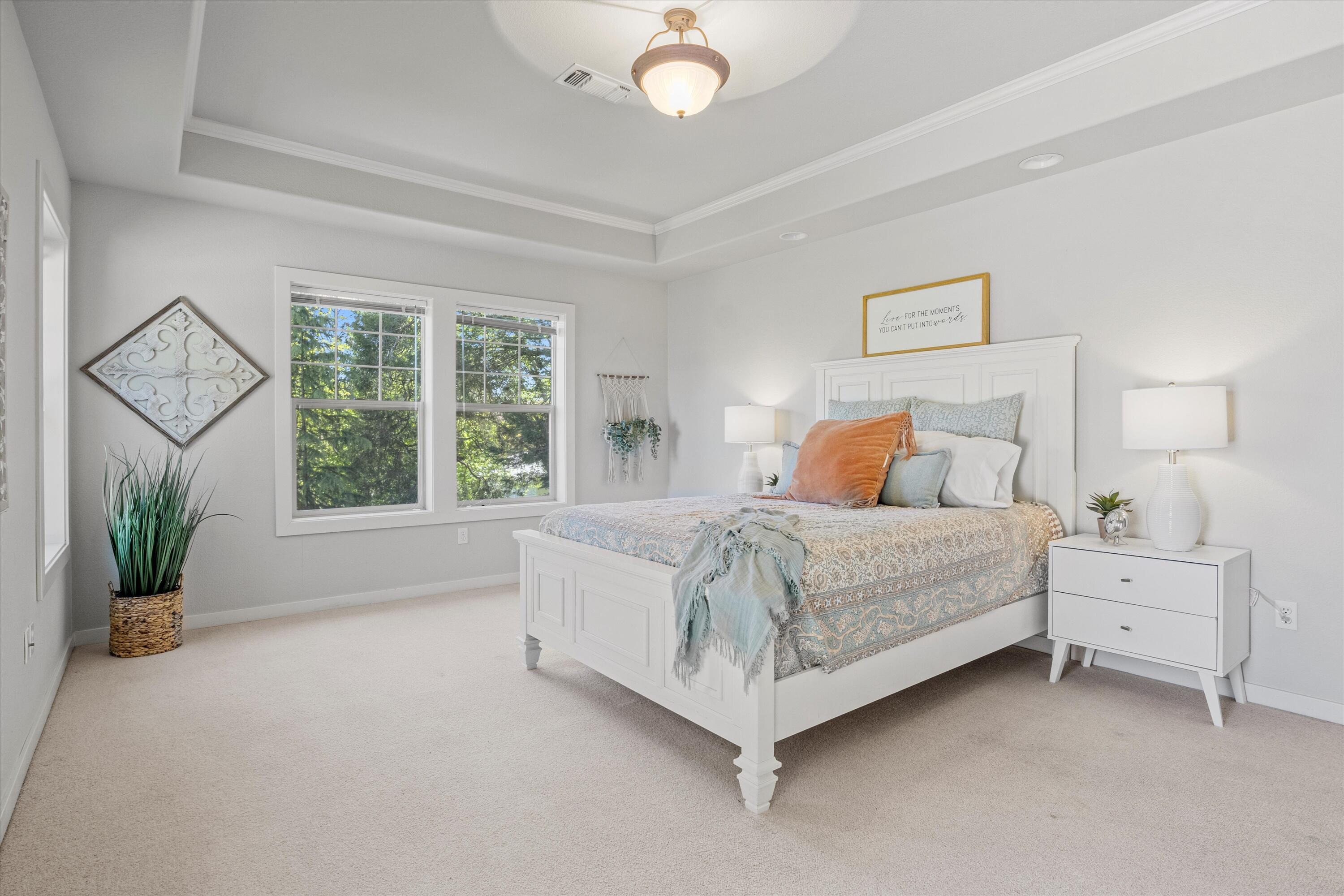 Birnam Woods Subdivision - Residential