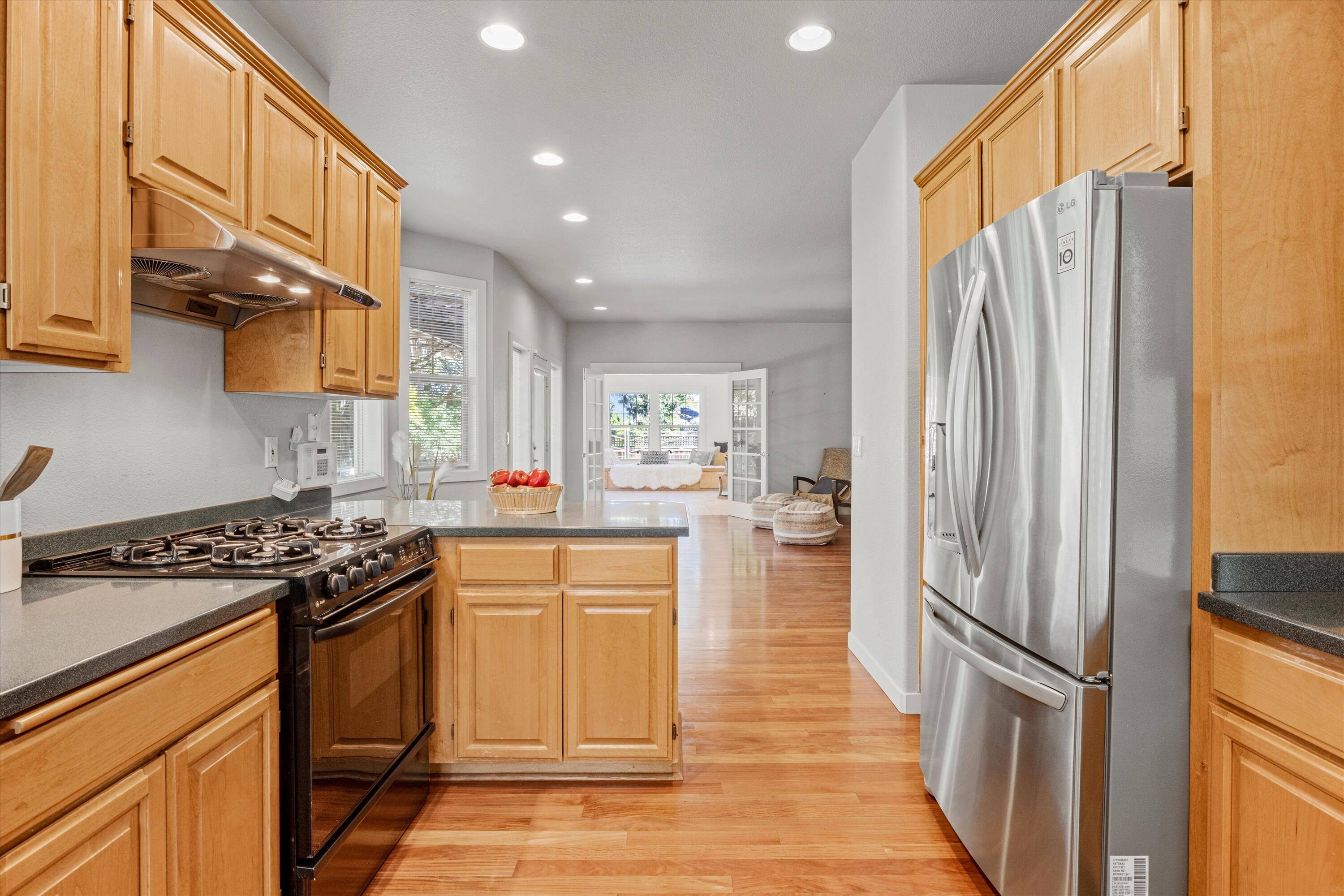 Birnam Woods Subdivision - Residential