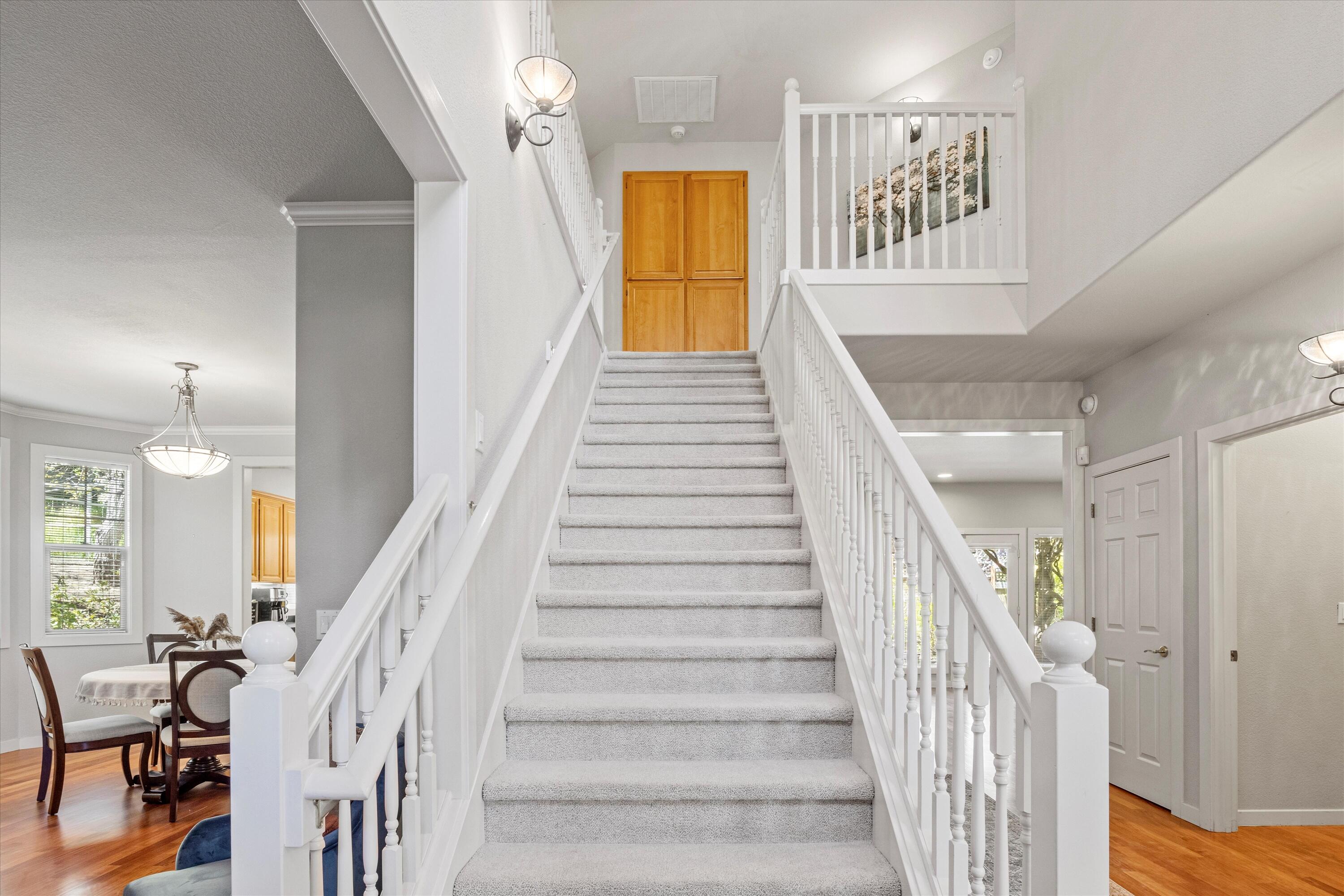 Birnam Woods Subdivision - Residential