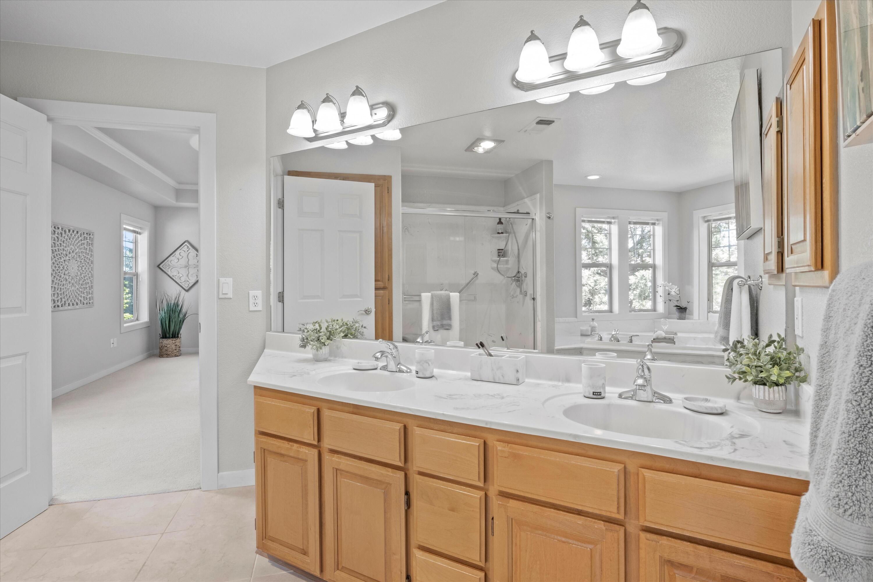 Birnam Woods Subdivision - Residential