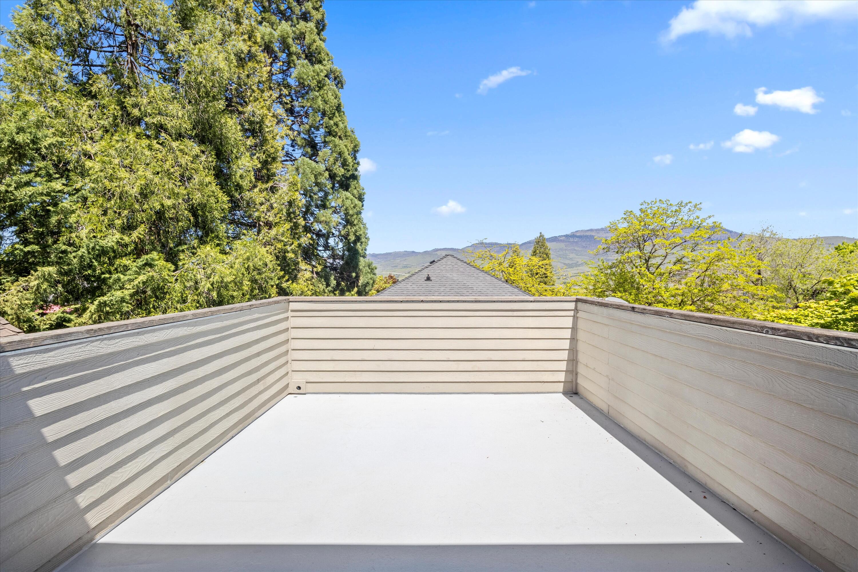 Birnam Woods Subdivision - Residential