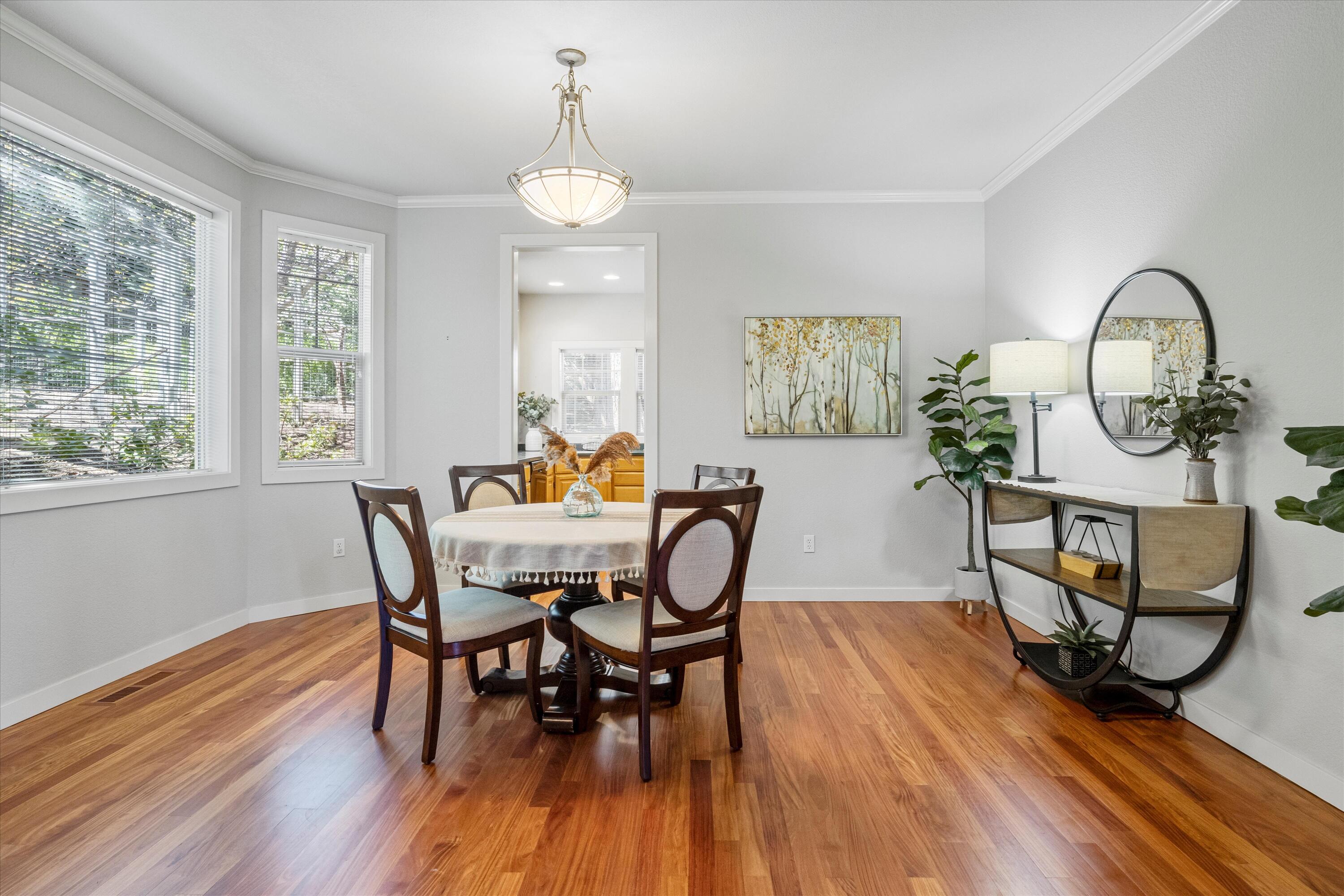 Birnam Woods Subdivision - Residential