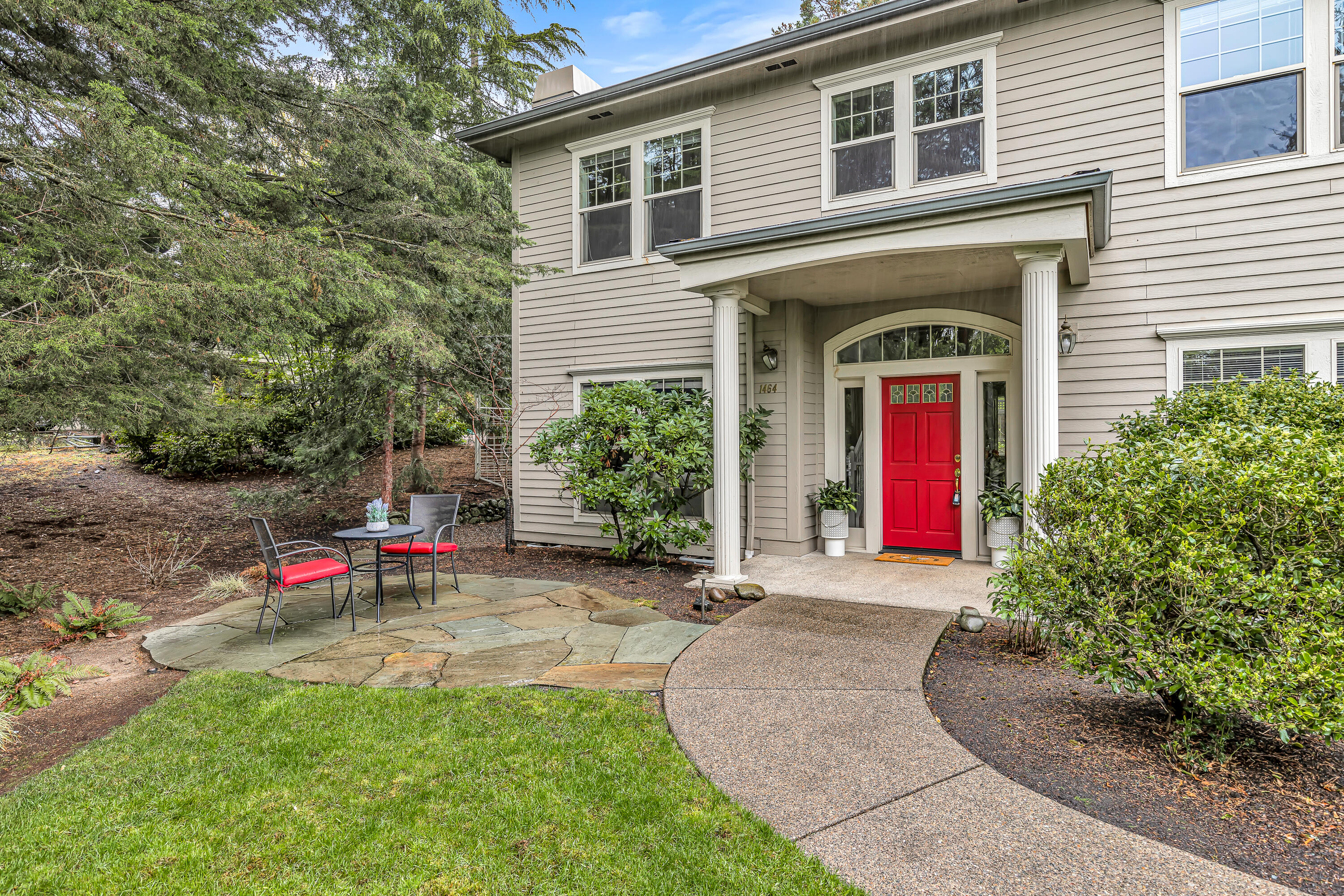 Birnam Woods Subdivision - Residential