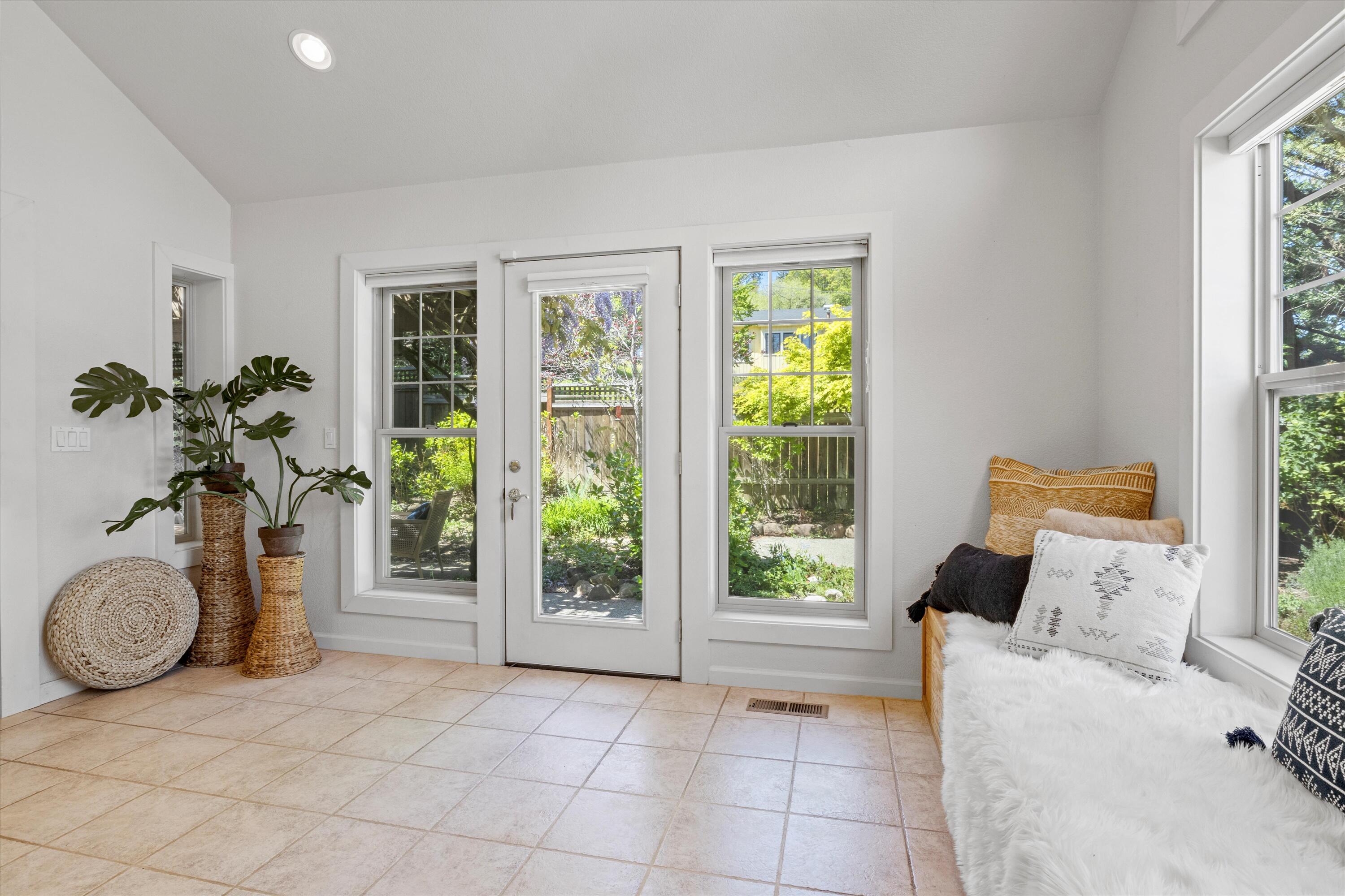 Birnam Woods Subdivision - Residential