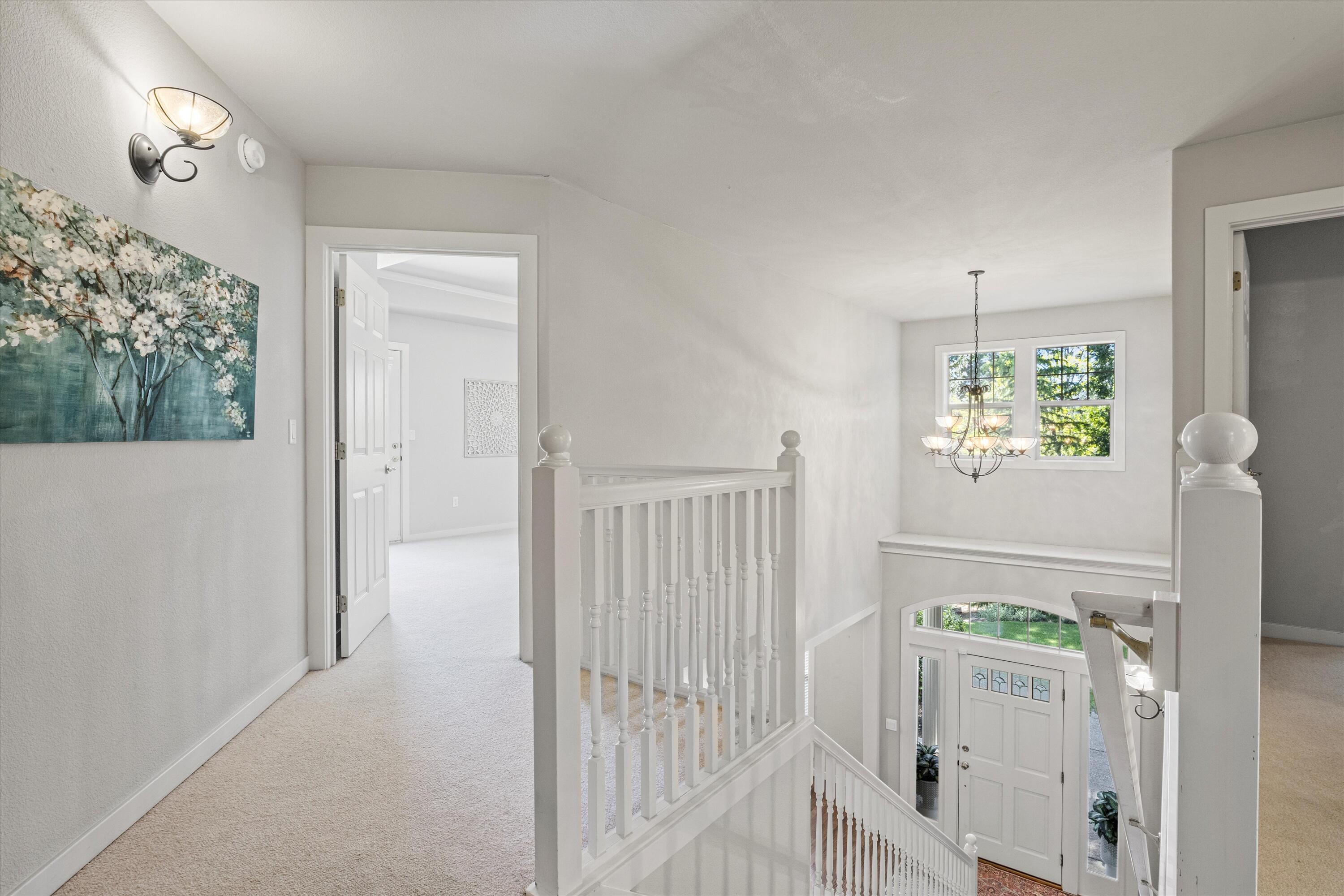 Birnam Woods Subdivision - Residential