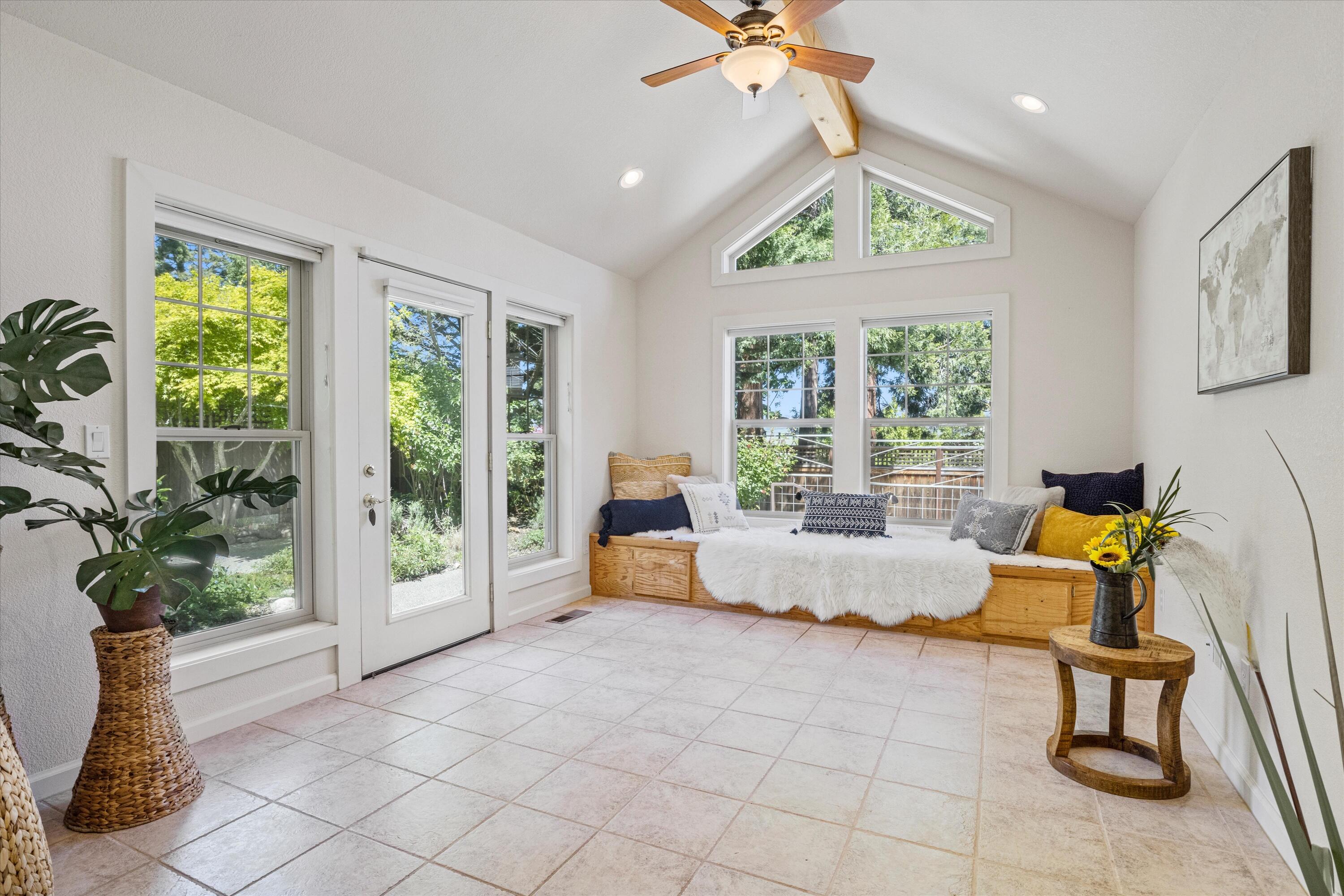 Birnam Woods Subdivision - Residential