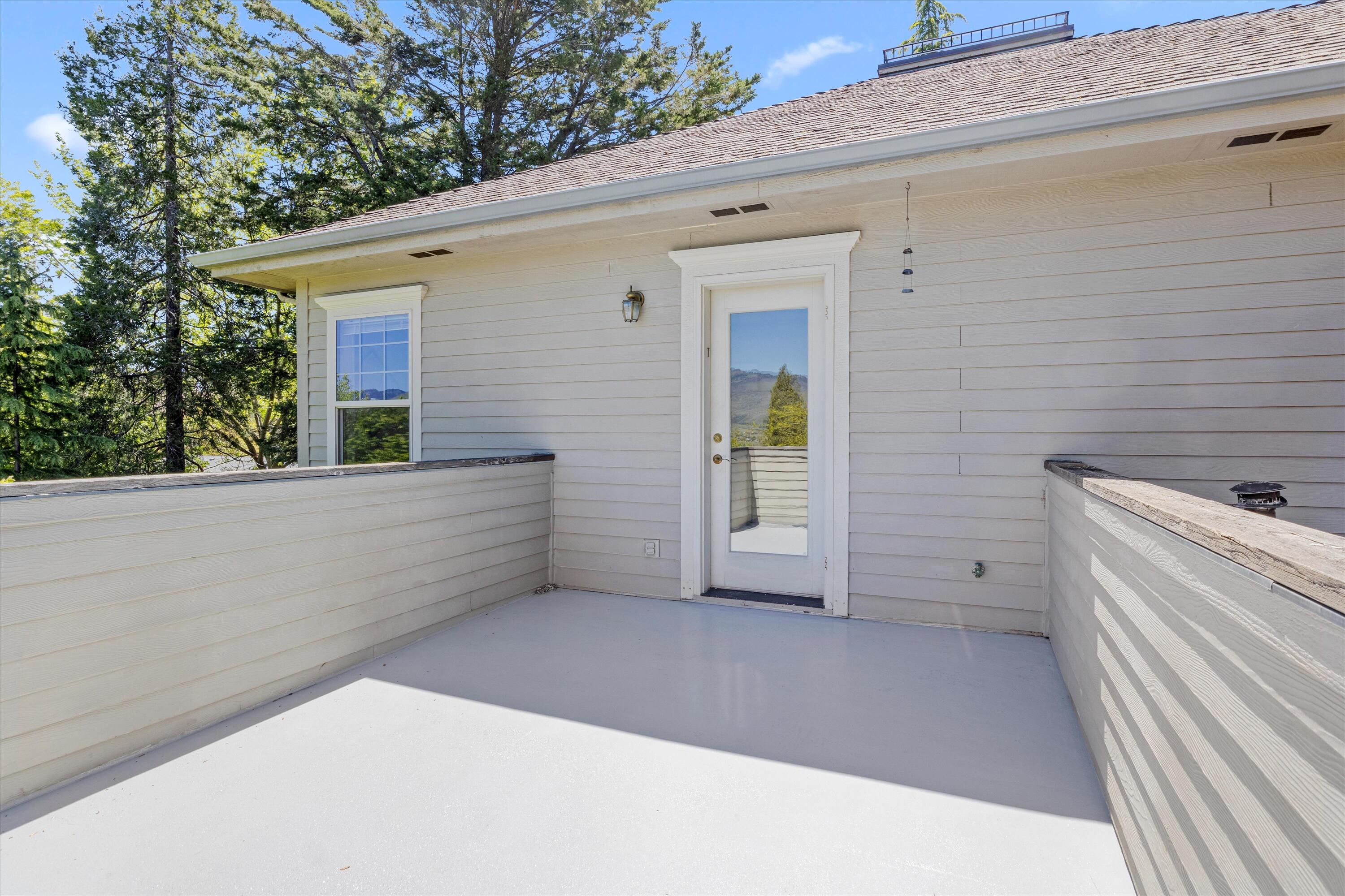 Birnam Woods Subdivision - Residential