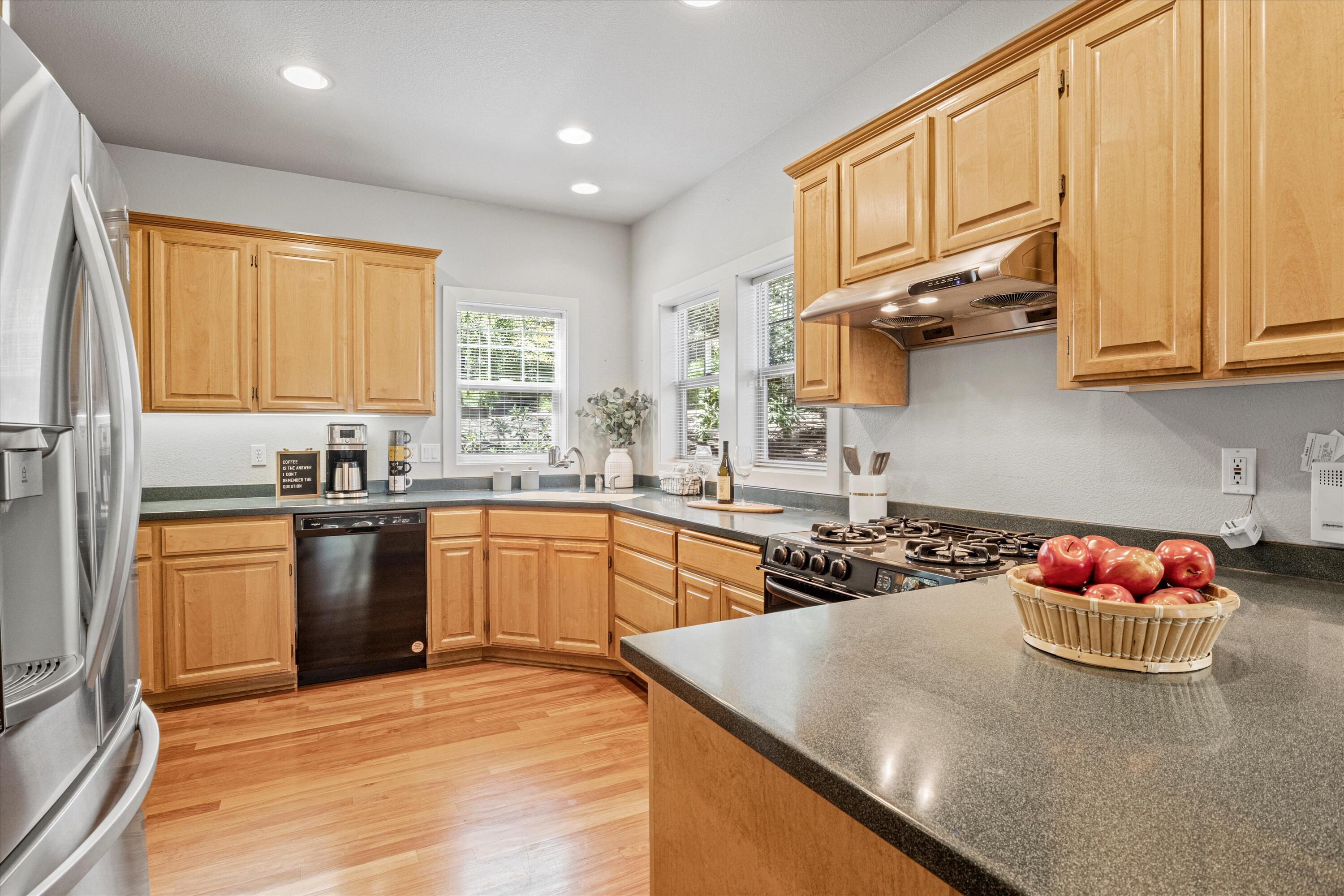 Birnam Woods Subdivision - Residential