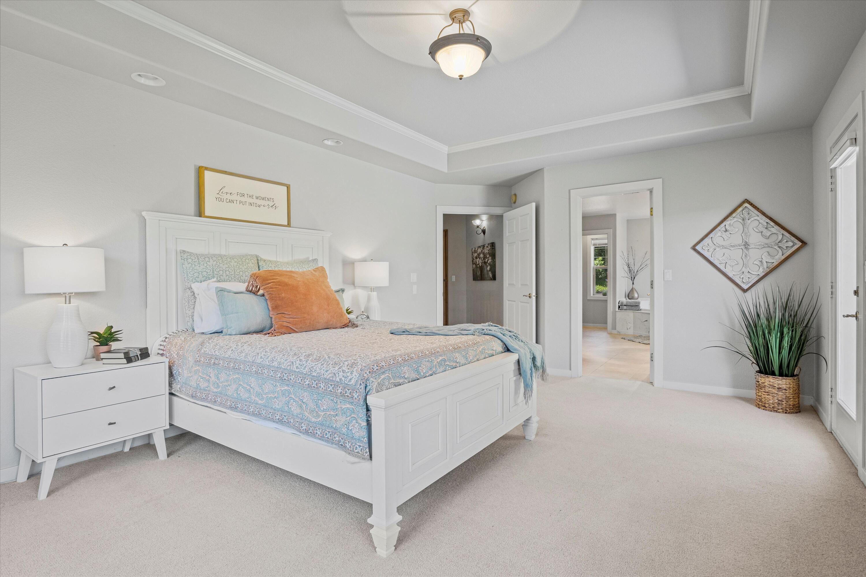 Birnam Woods Subdivision - Residential