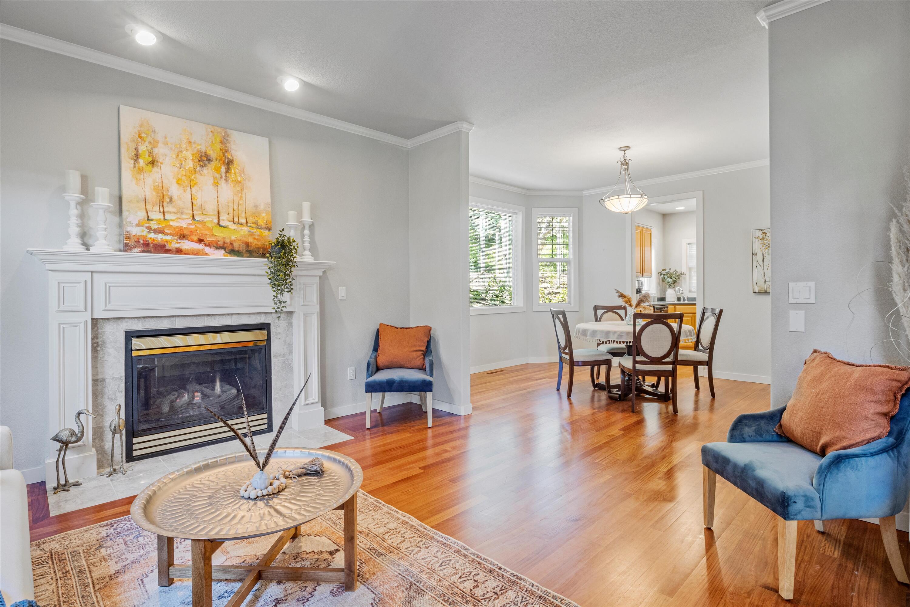 Birnam Woods Subdivision - Residential