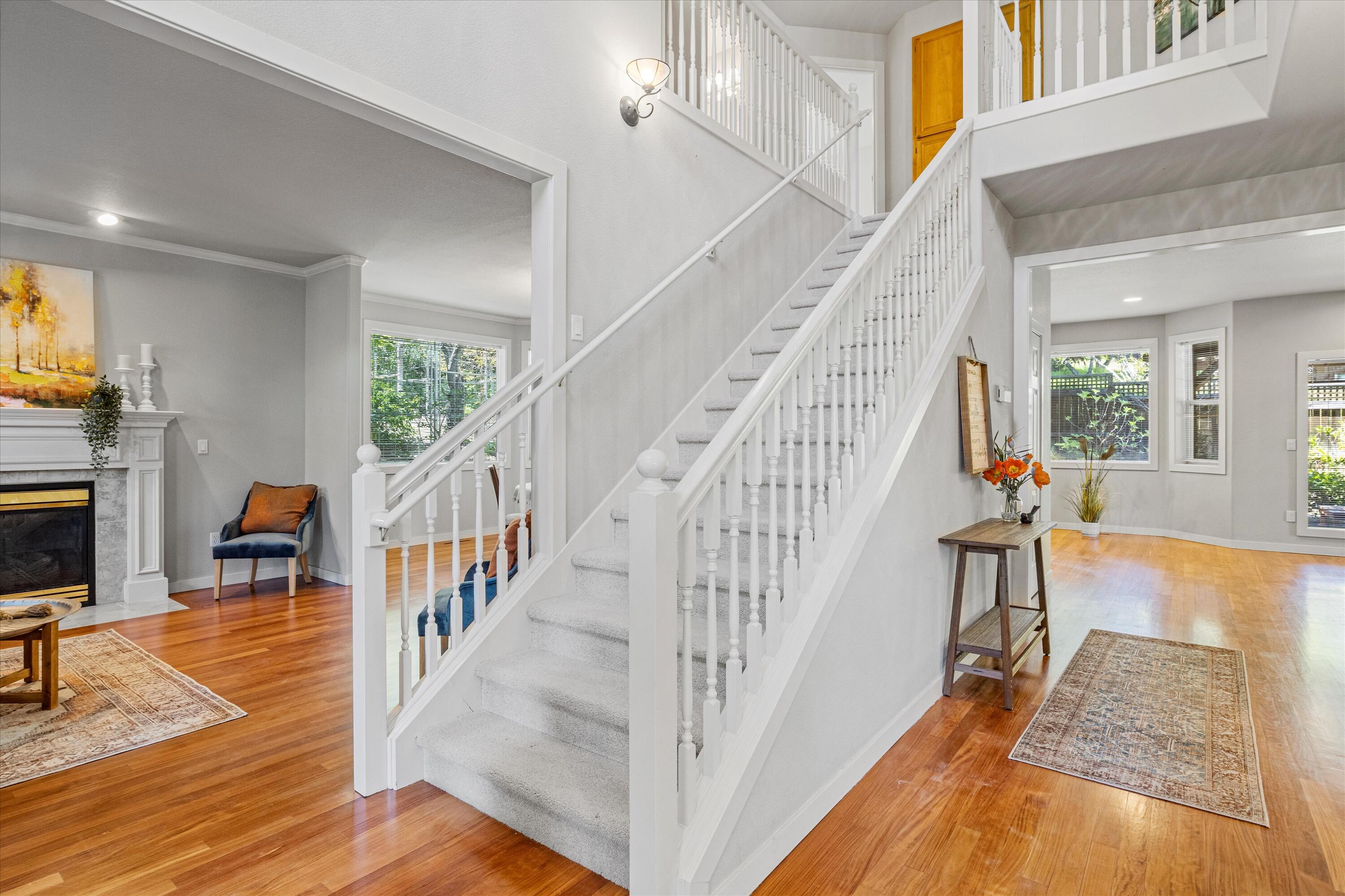 Birnam Woods Subdivision - Residential