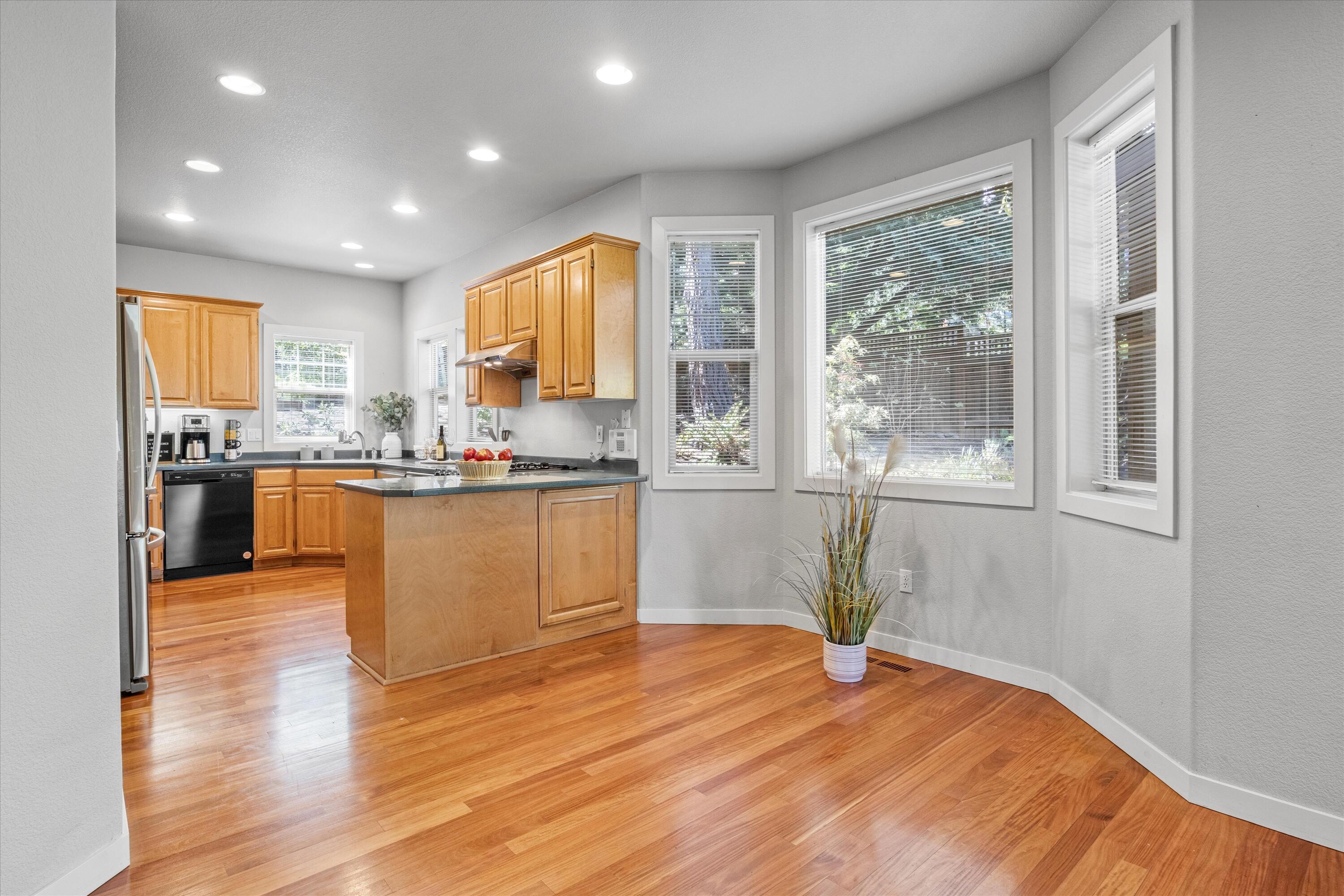 Birnam Woods Subdivision - Residential