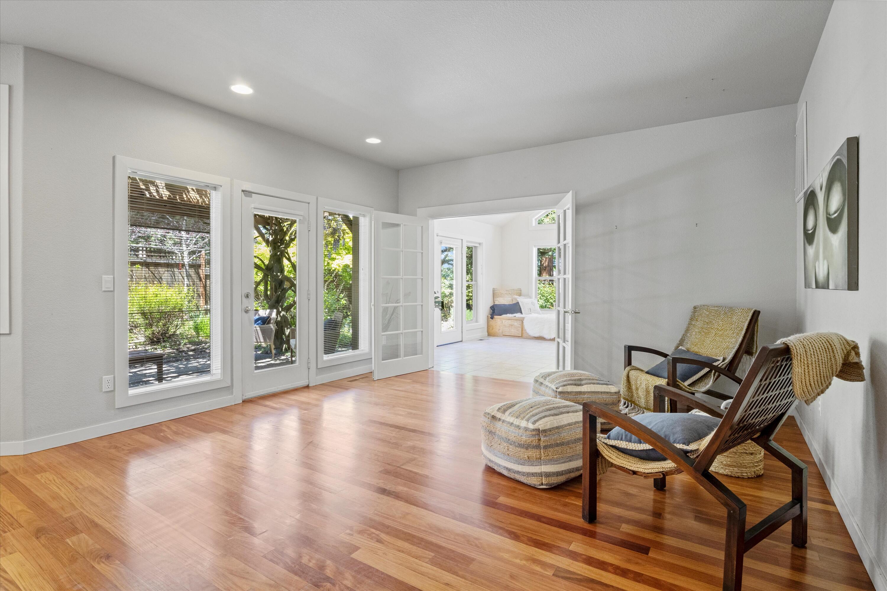 Birnam Woods Subdivision - Residential