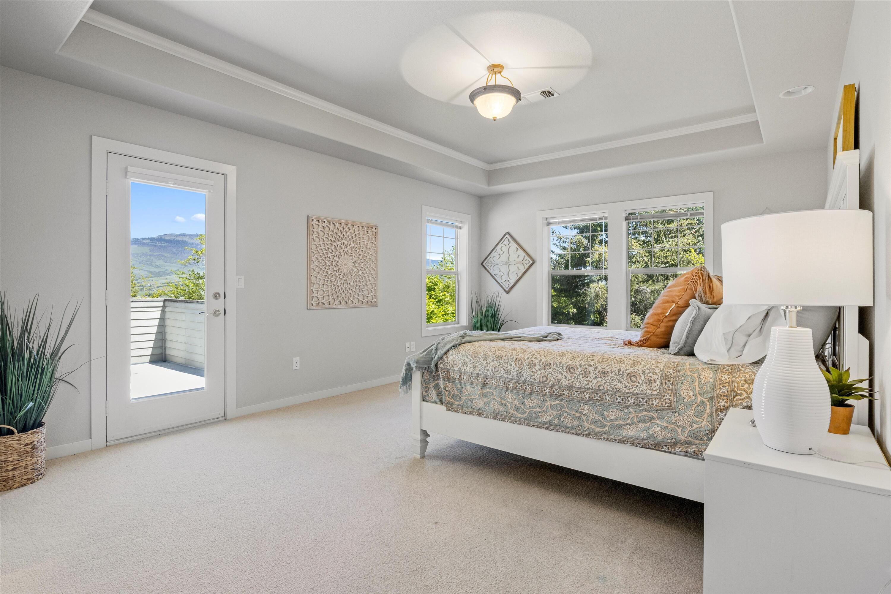 Birnam Woods Subdivision - Residential