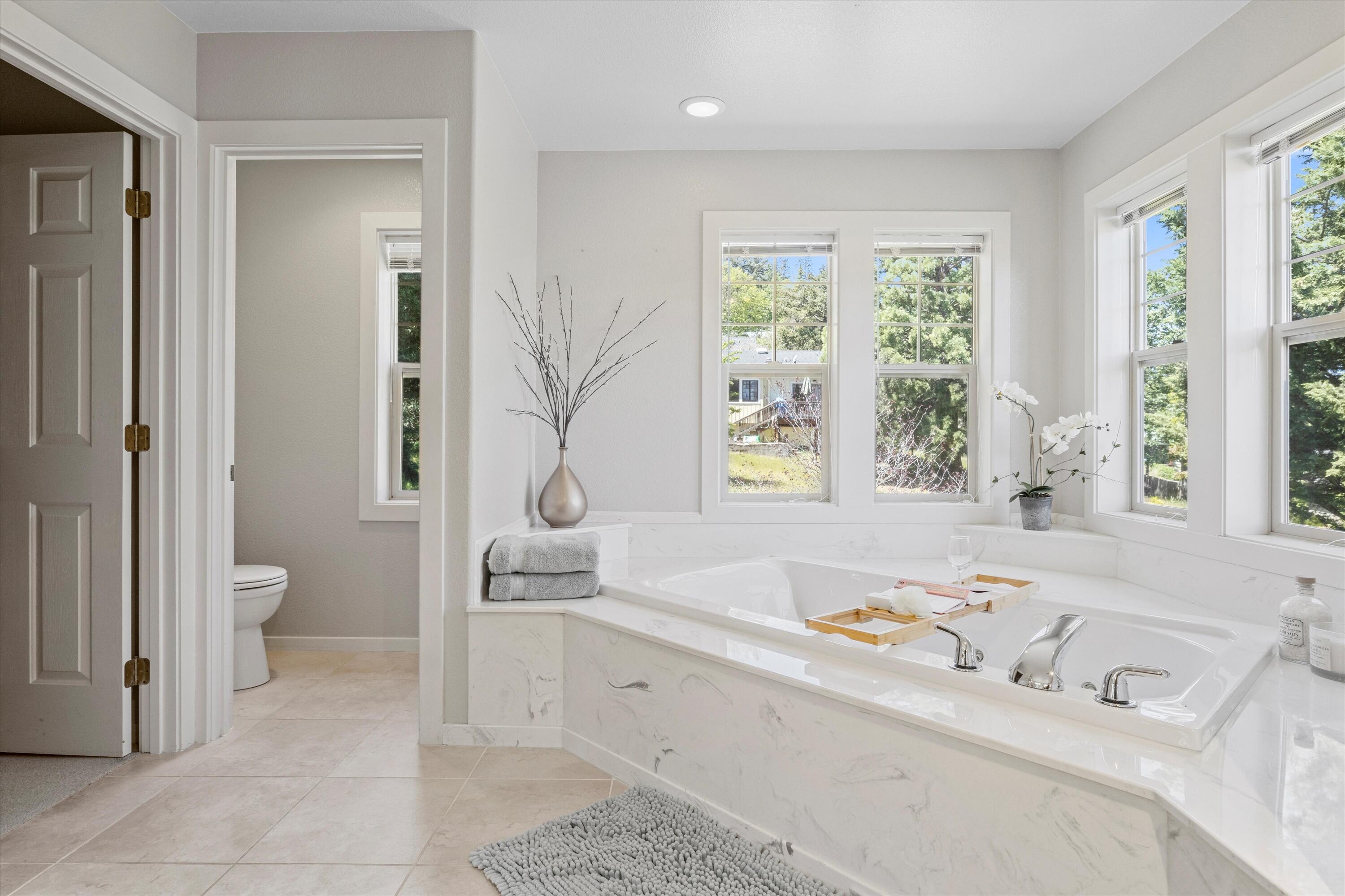 Birnam Woods Subdivision - Residential