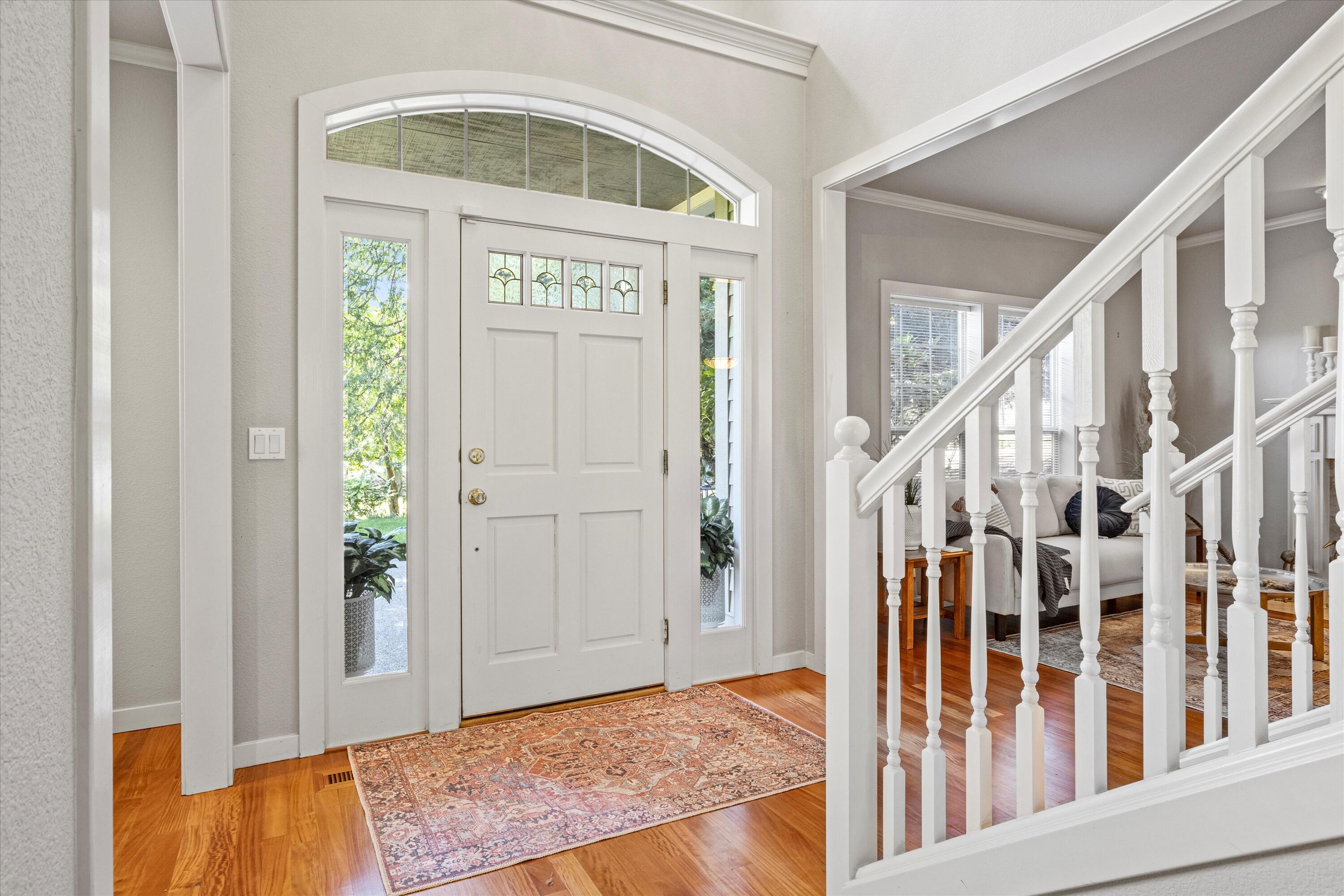 Birnam Woods Subdivision - Residential