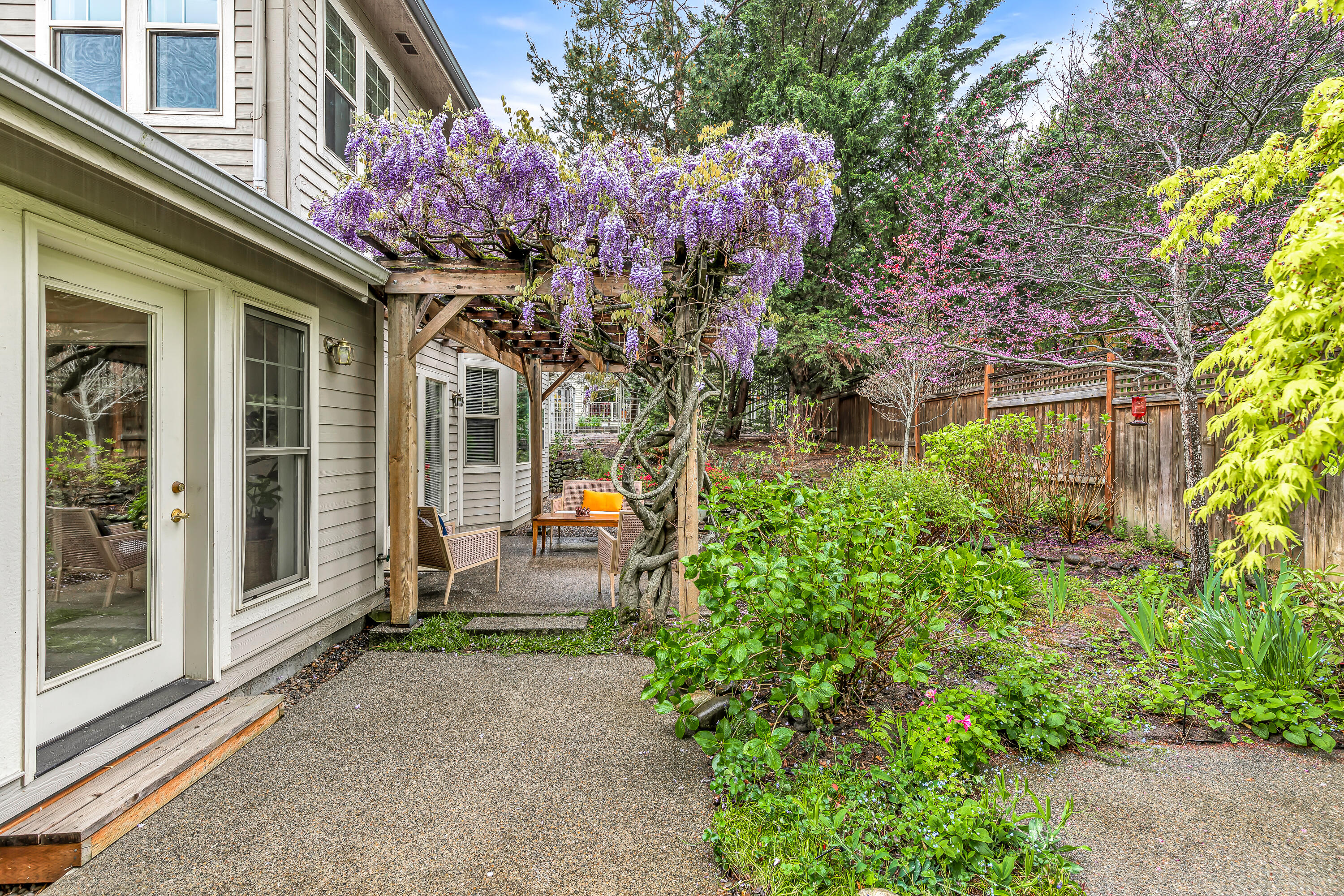 Birnam Woods Subdivision - Residential