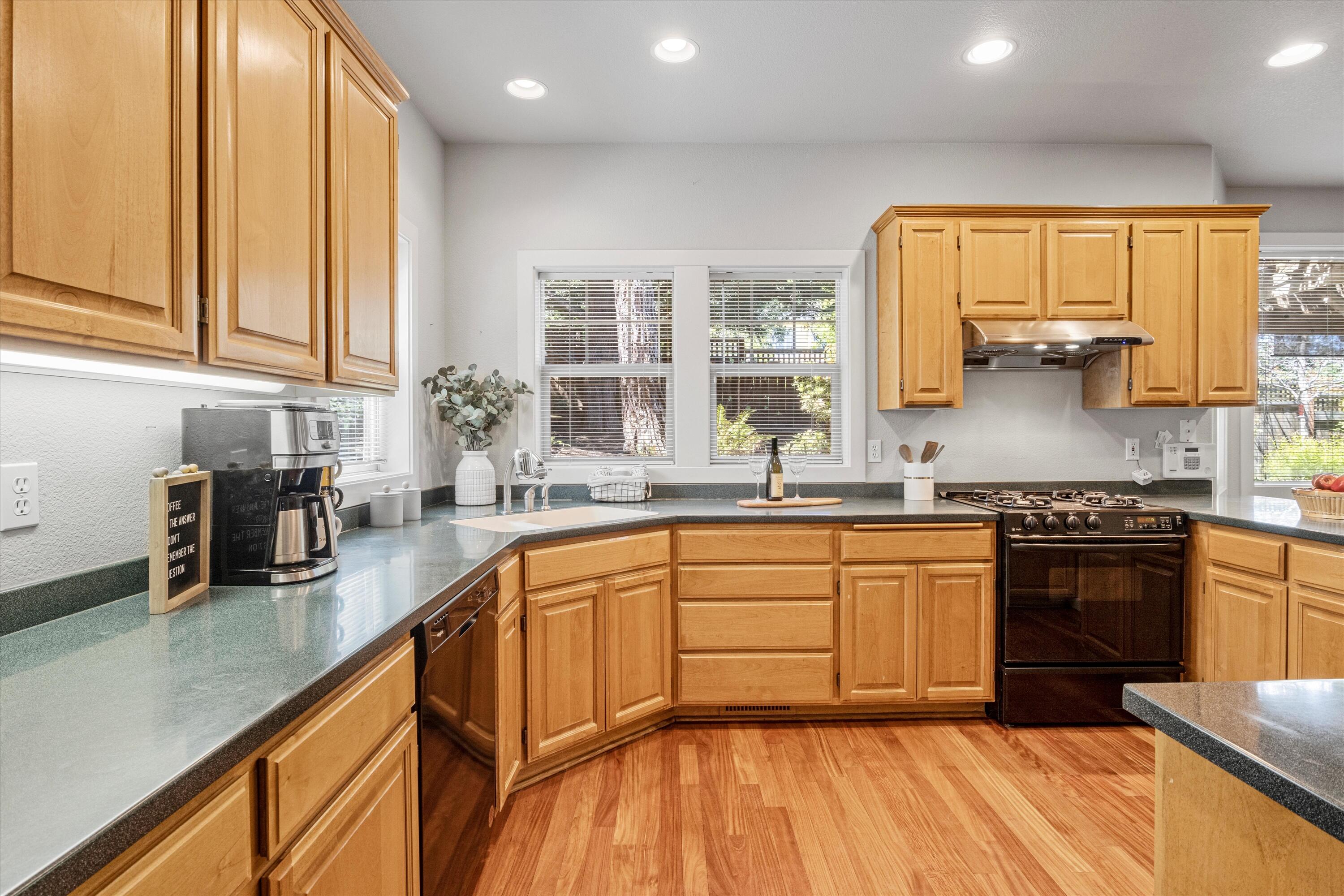 Birnam Woods Subdivision - Residential