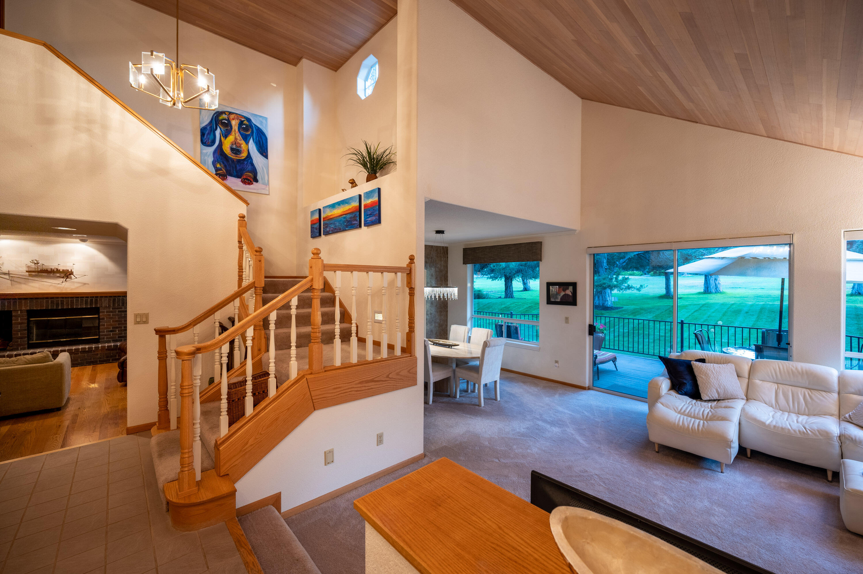 Eagle Crest - Residential