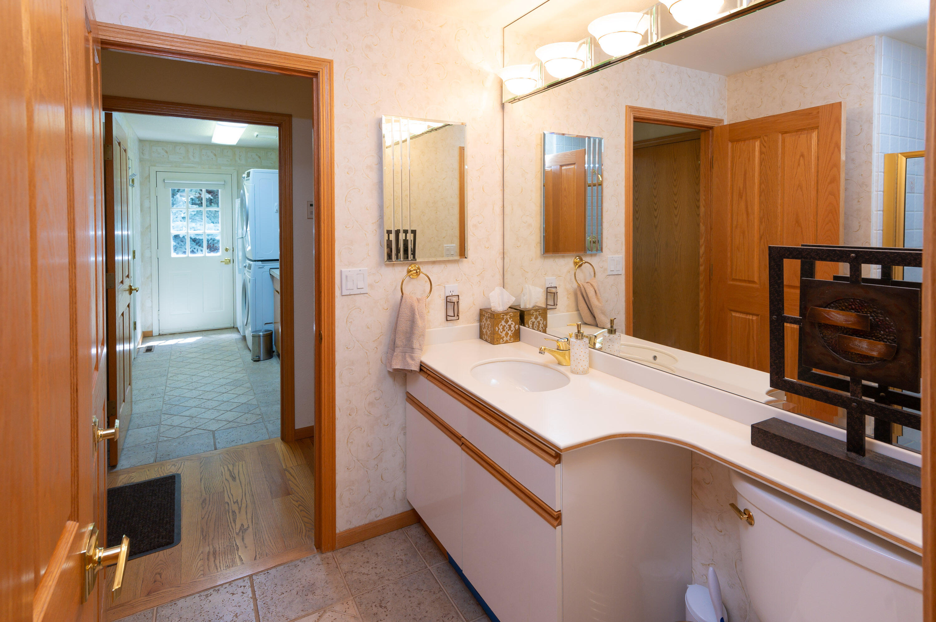 Eagle Crest - Residential