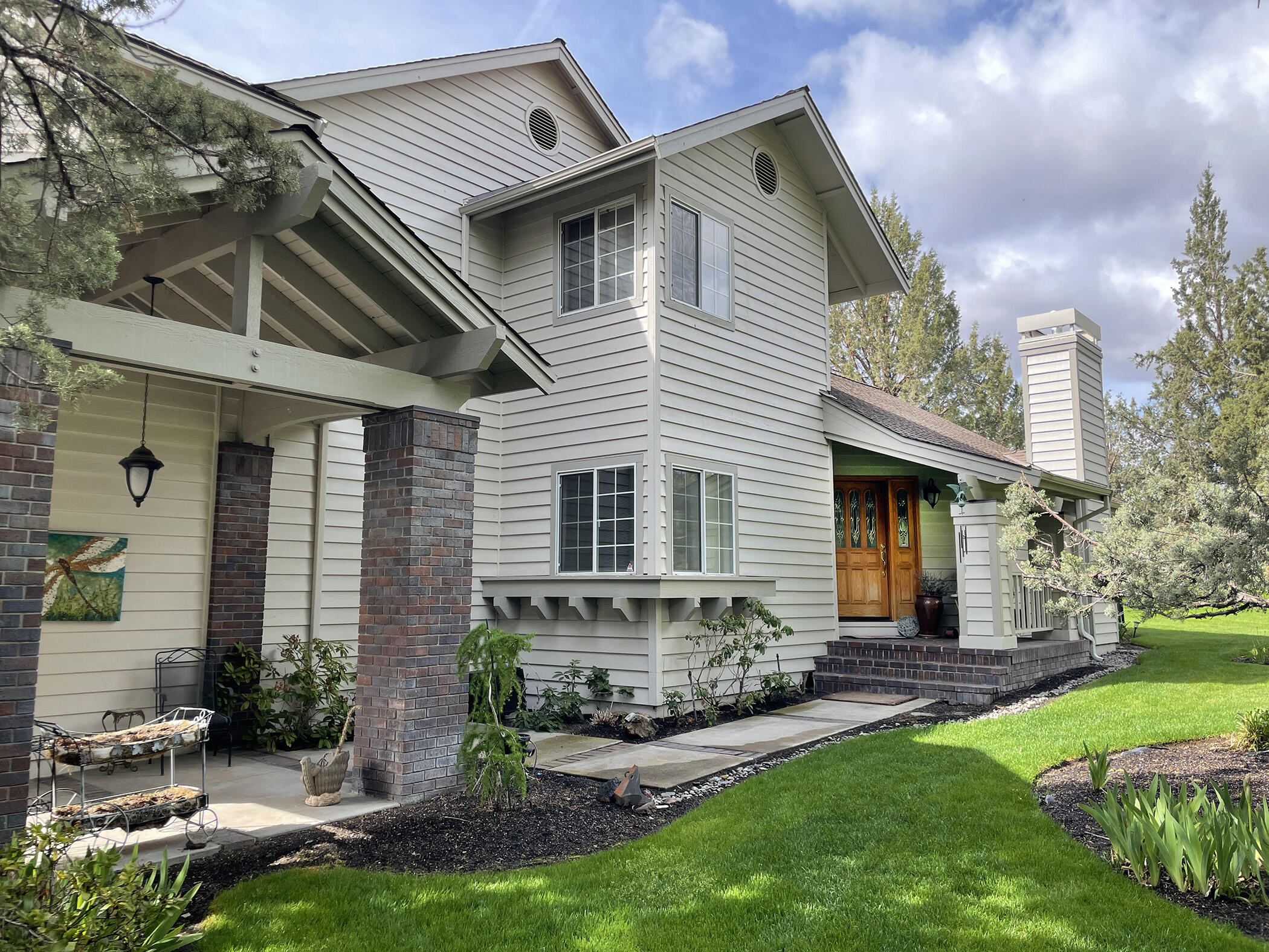 Eagle Crest - Residential
