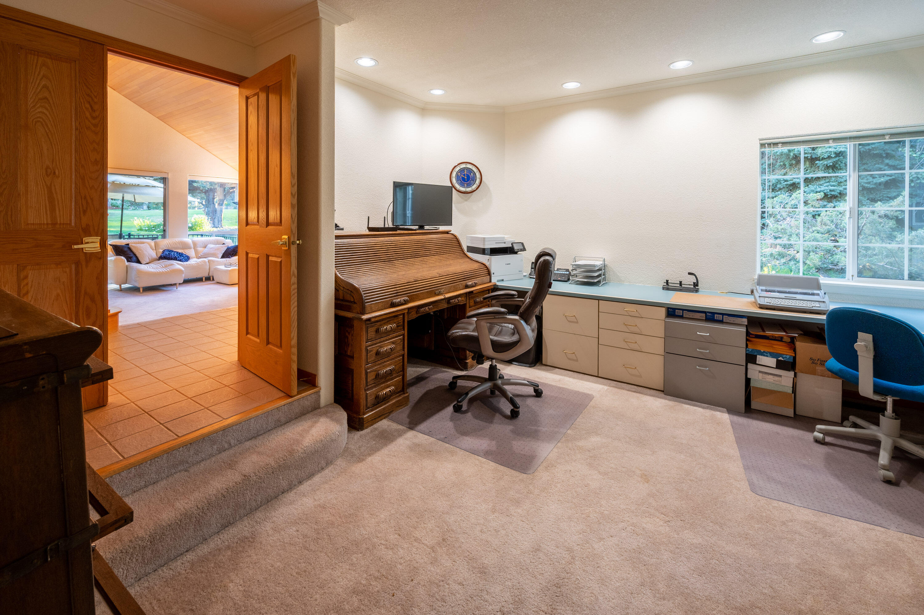 Eagle Crest - Residential