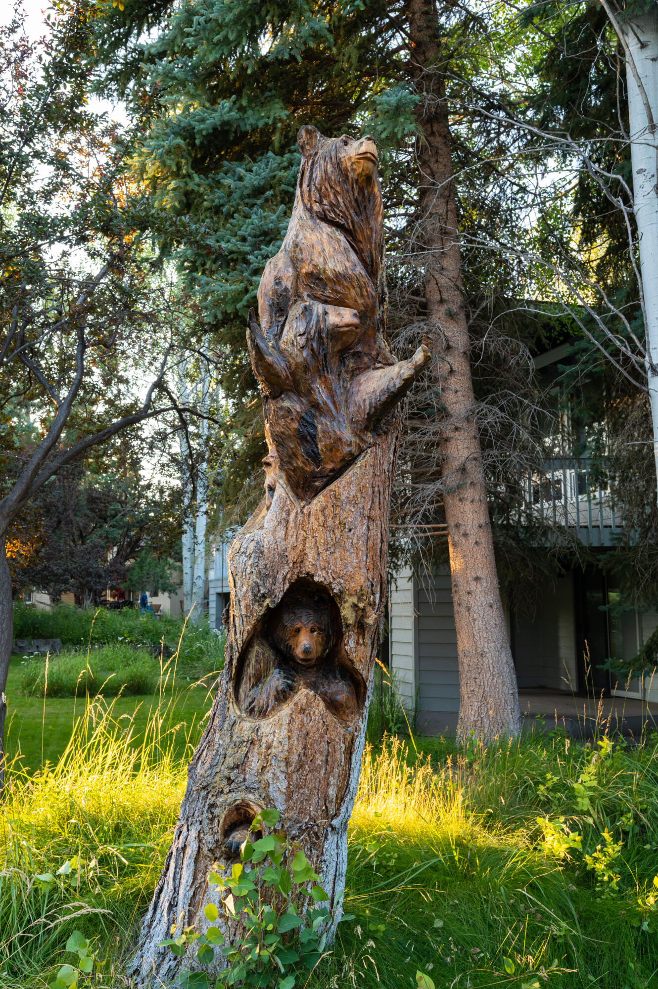 Eagle Crest - Residential