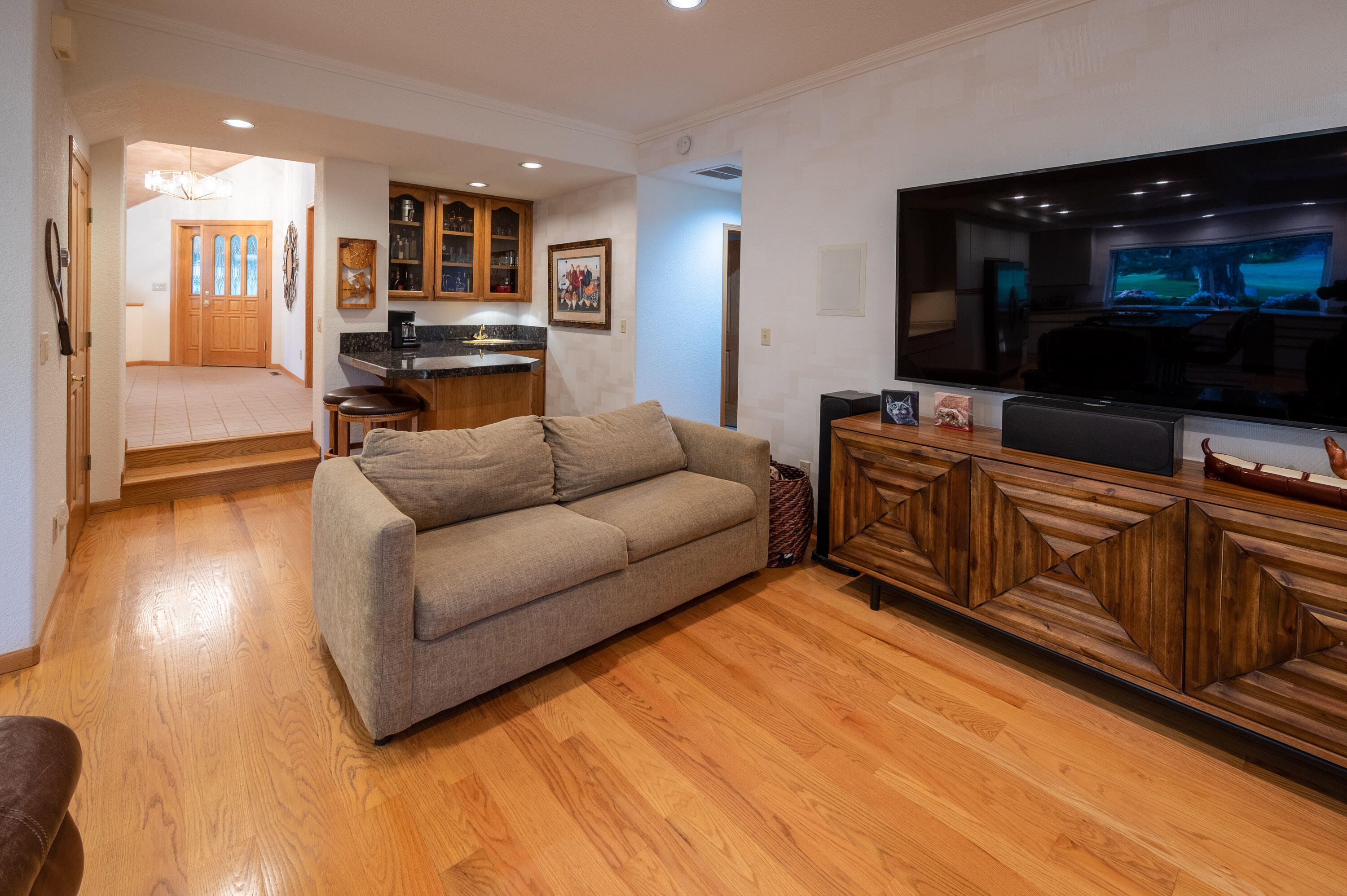 Eagle Crest - Residential