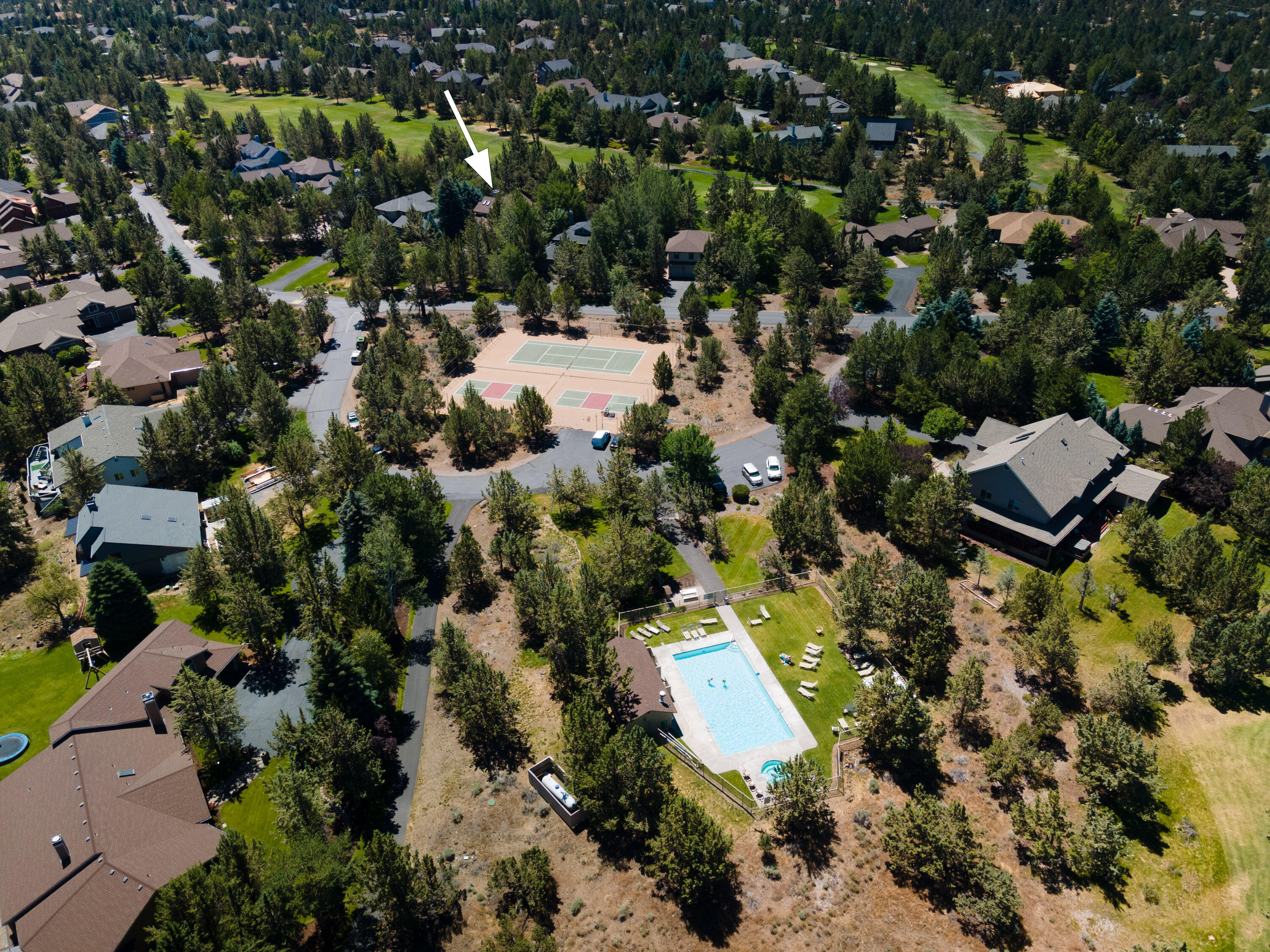 Eagle Crest - Residential