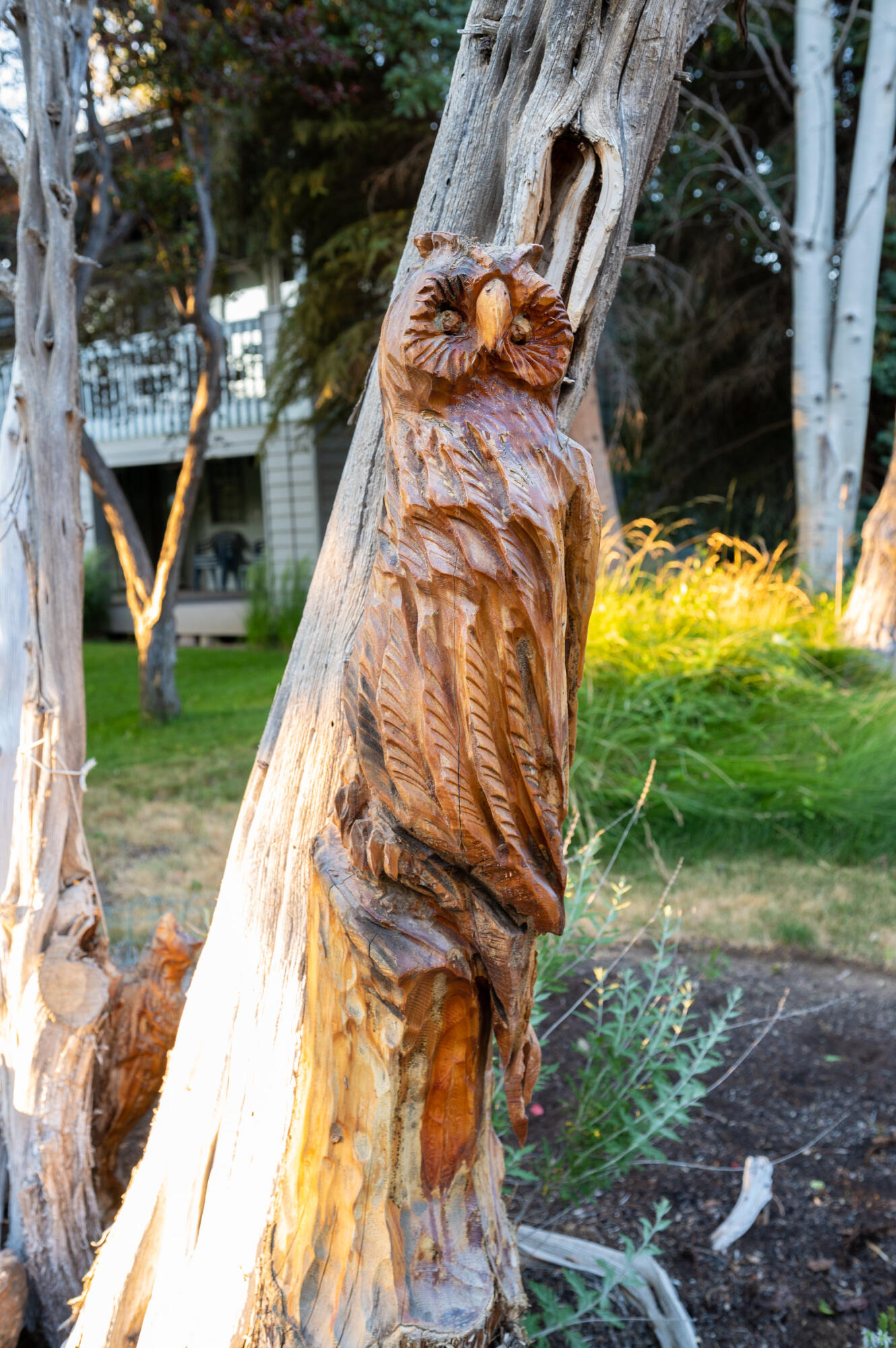 Eagle Crest - Residential