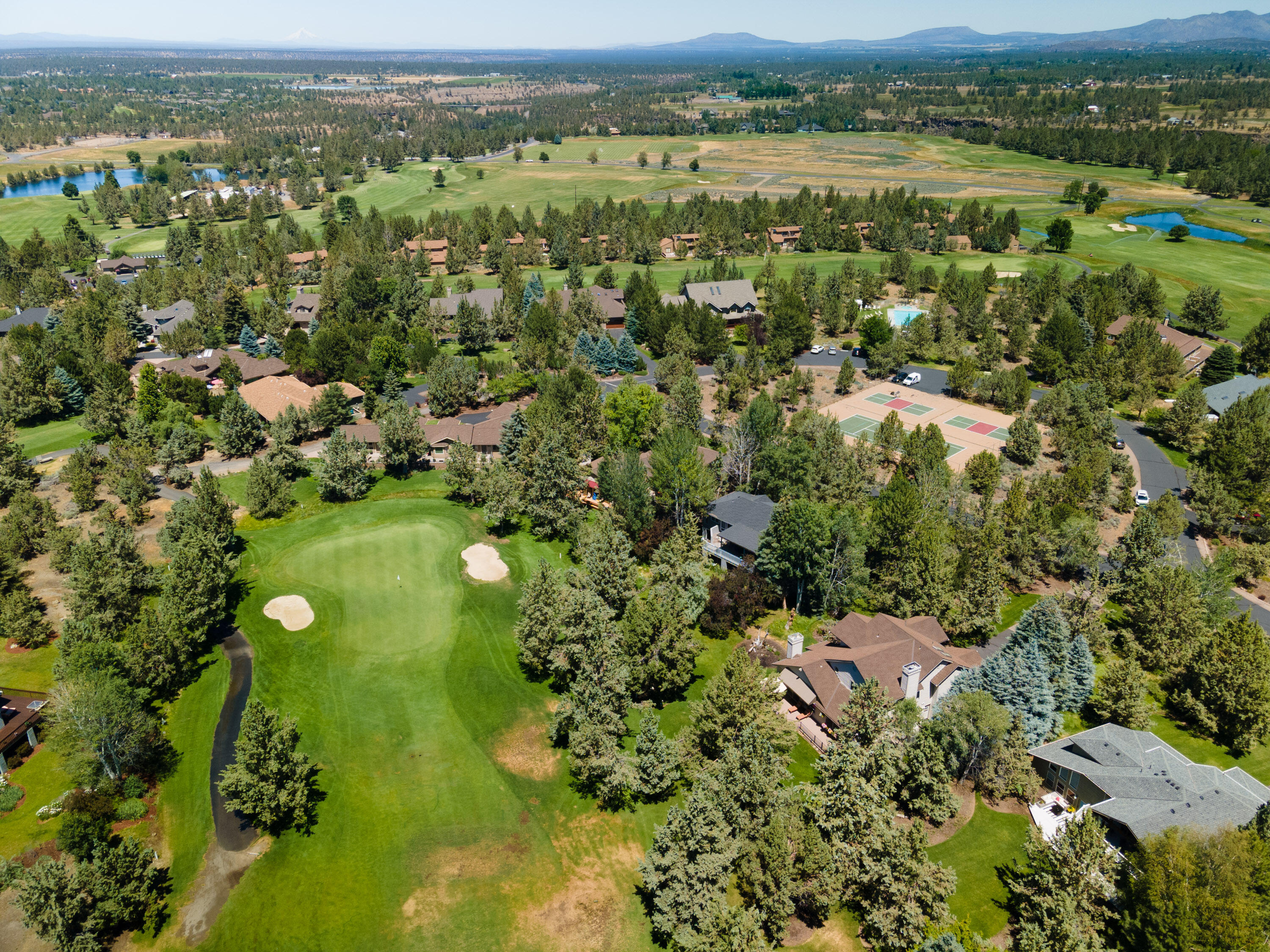 Eagle Crest - Residential