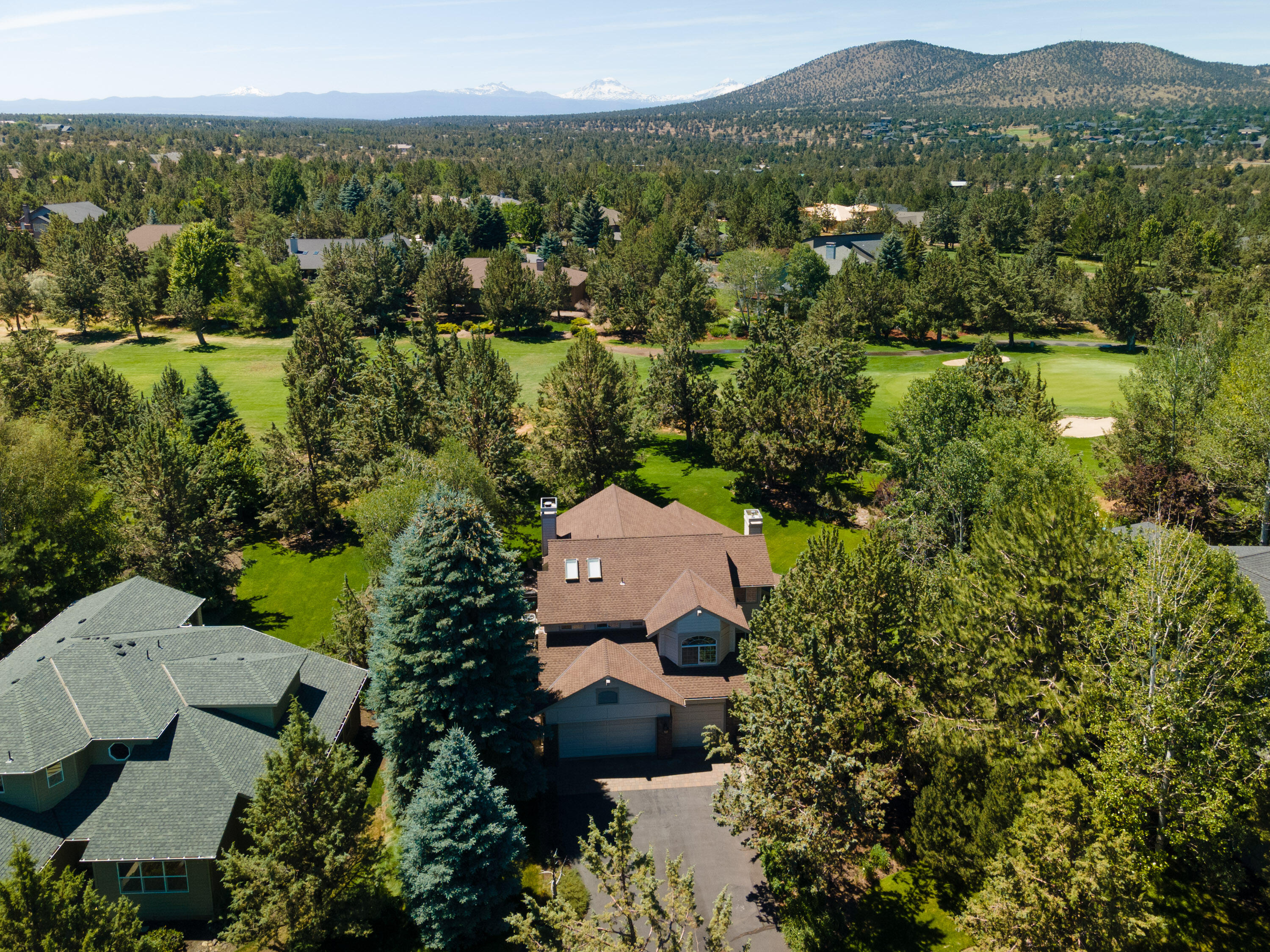 Eagle Crest - Residential