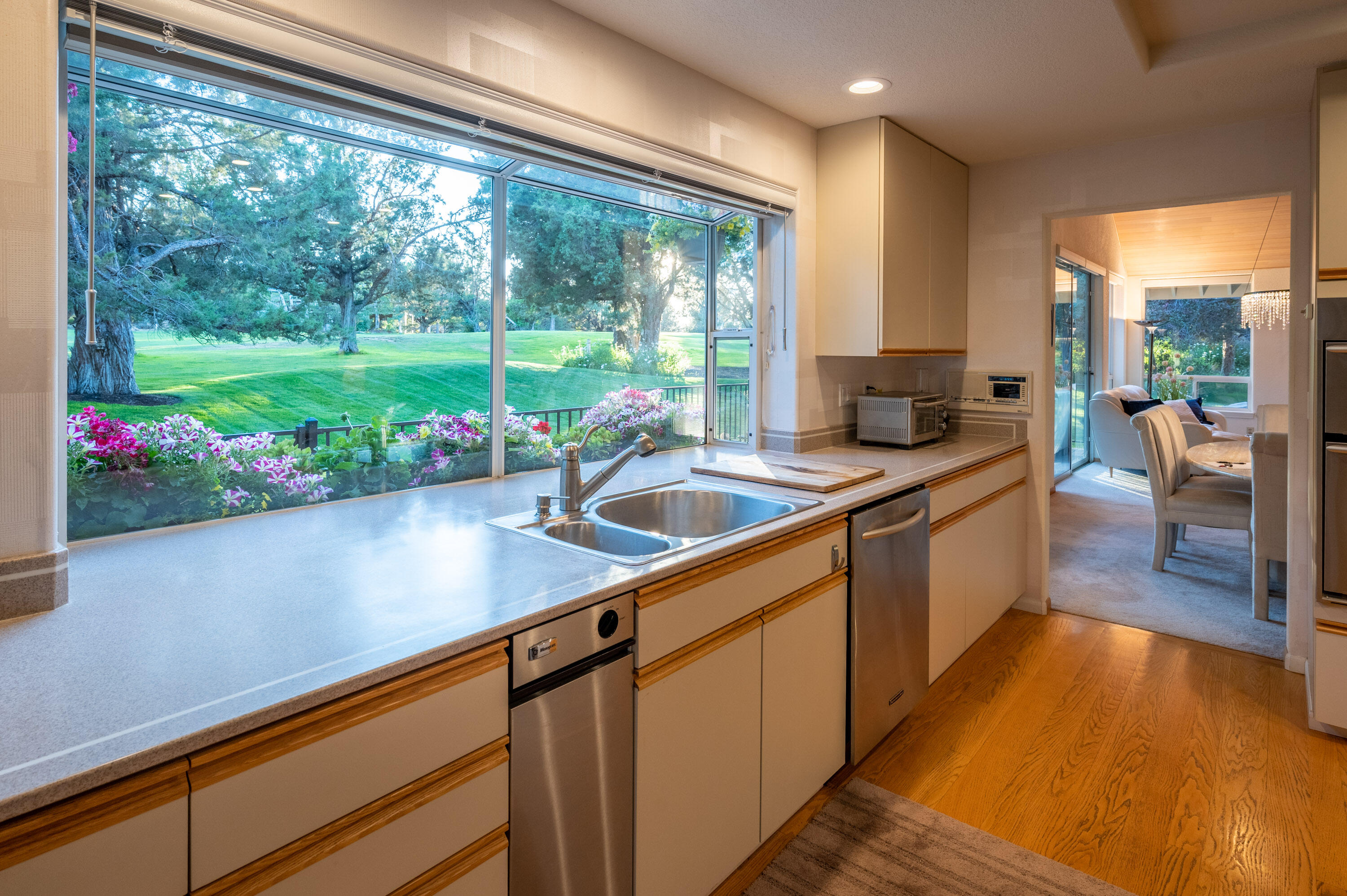 Eagle Crest - Residential